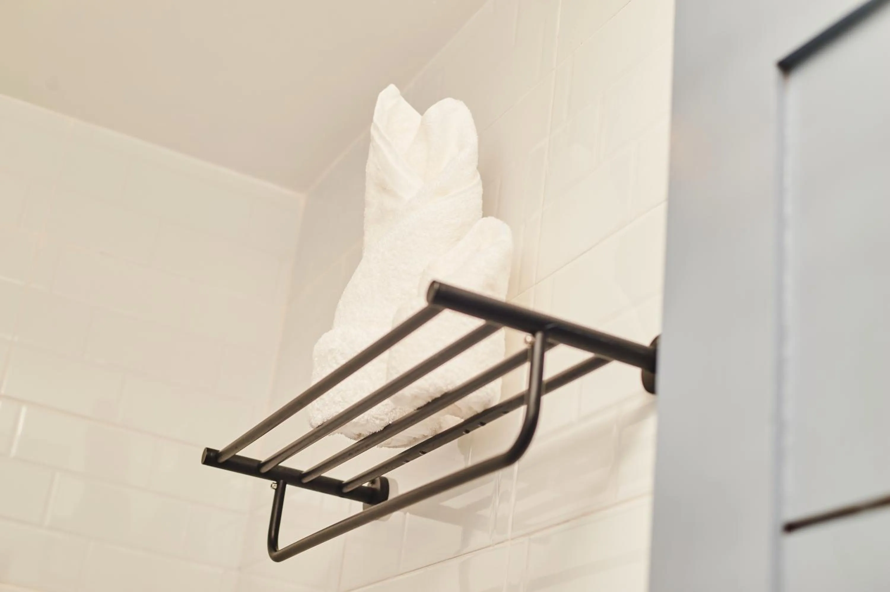 Hotel Gray in Boracay