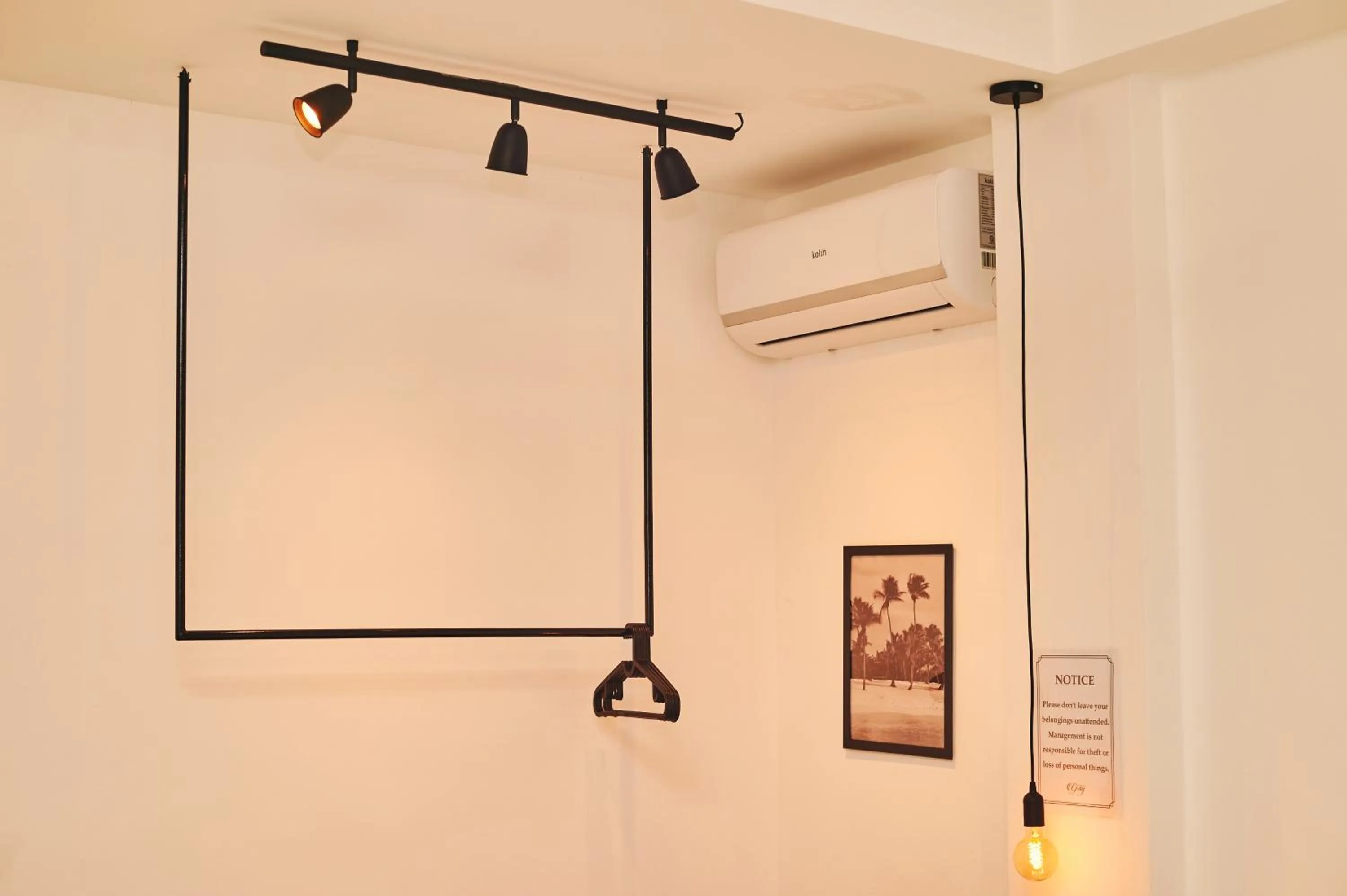 Hotel Gray in Boracay