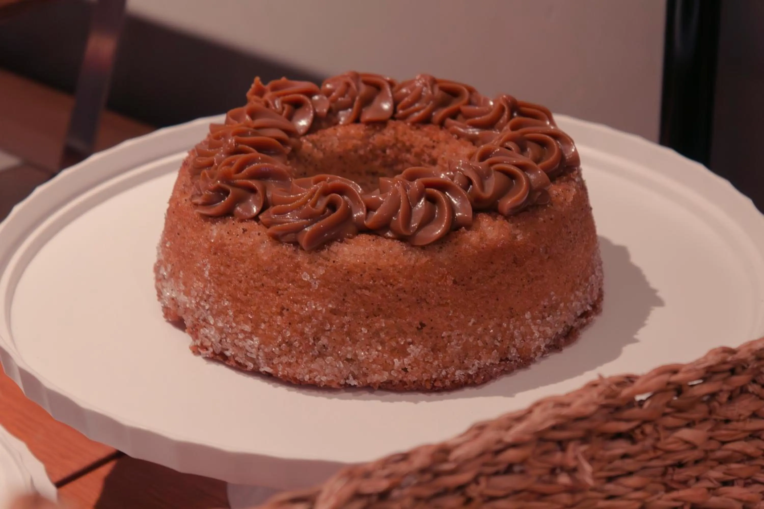 Food and drinks in Hotel Apiacas