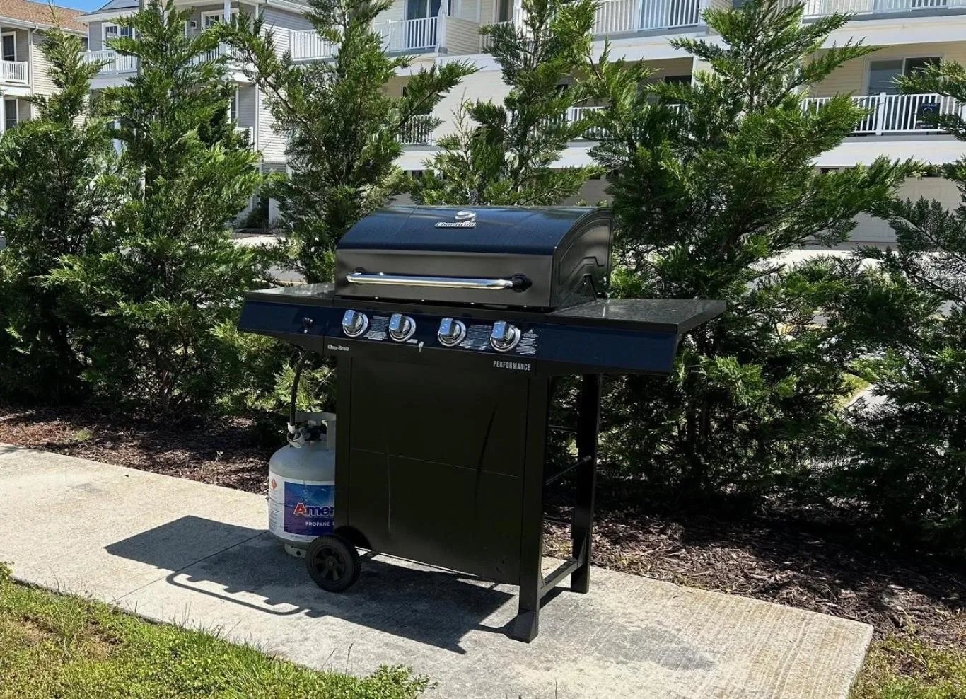 Activities in Esplanade Suites - A Sundance Vacations Property