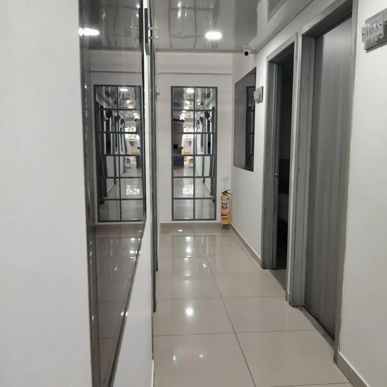 Ayenda 1024 Agora Inn Hotel