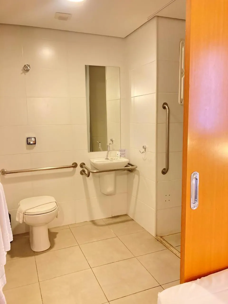 Stop Inn Antonio Carlos