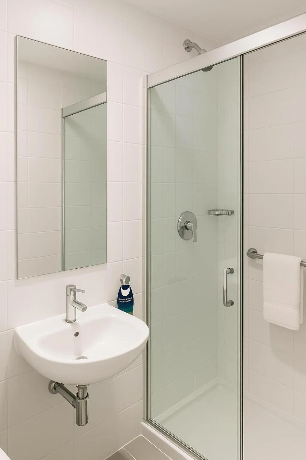 Stop Inn Antonio Carlos