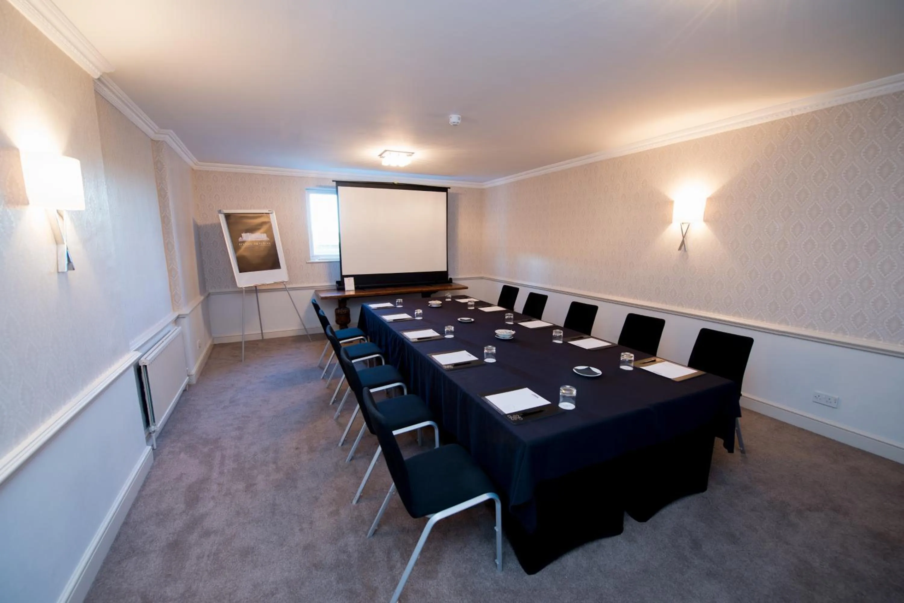 Banquet/Function facilities in Hythe Imperial Hotel, Spa & Golf