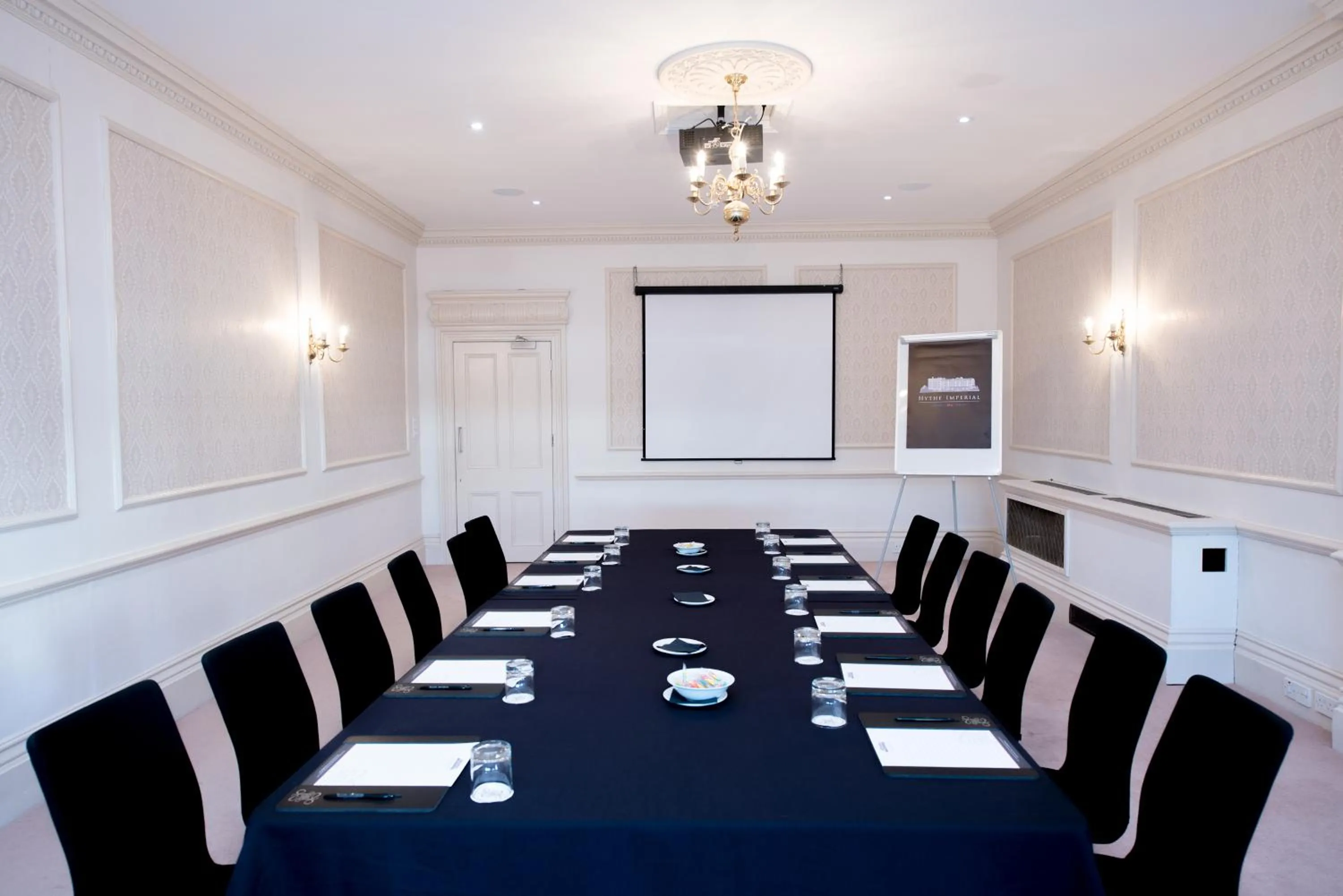 Banquet/Function facilities in Hythe Imperial Hotel, Spa & Golf