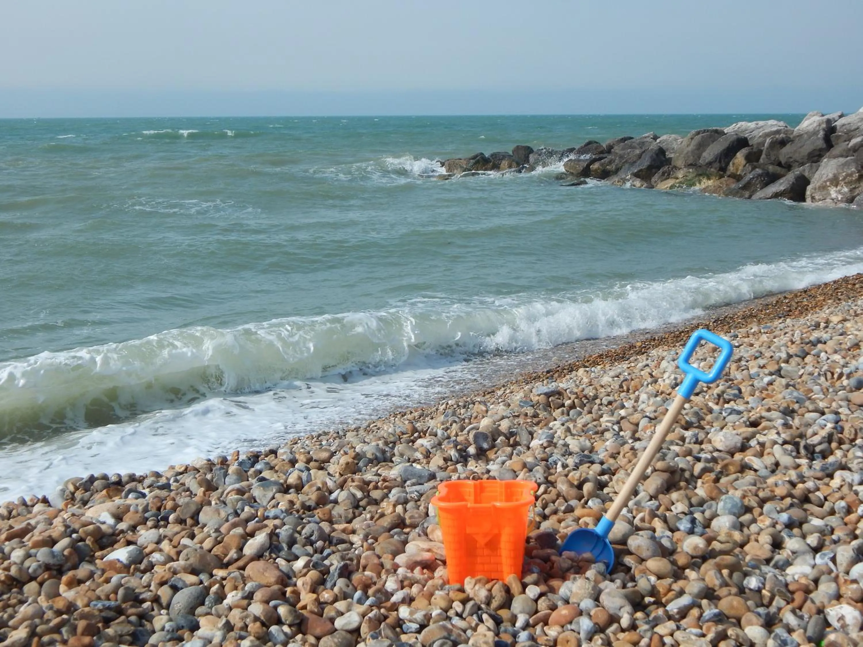 Beach in Hythe Imperial Hotel, Spa & Golf