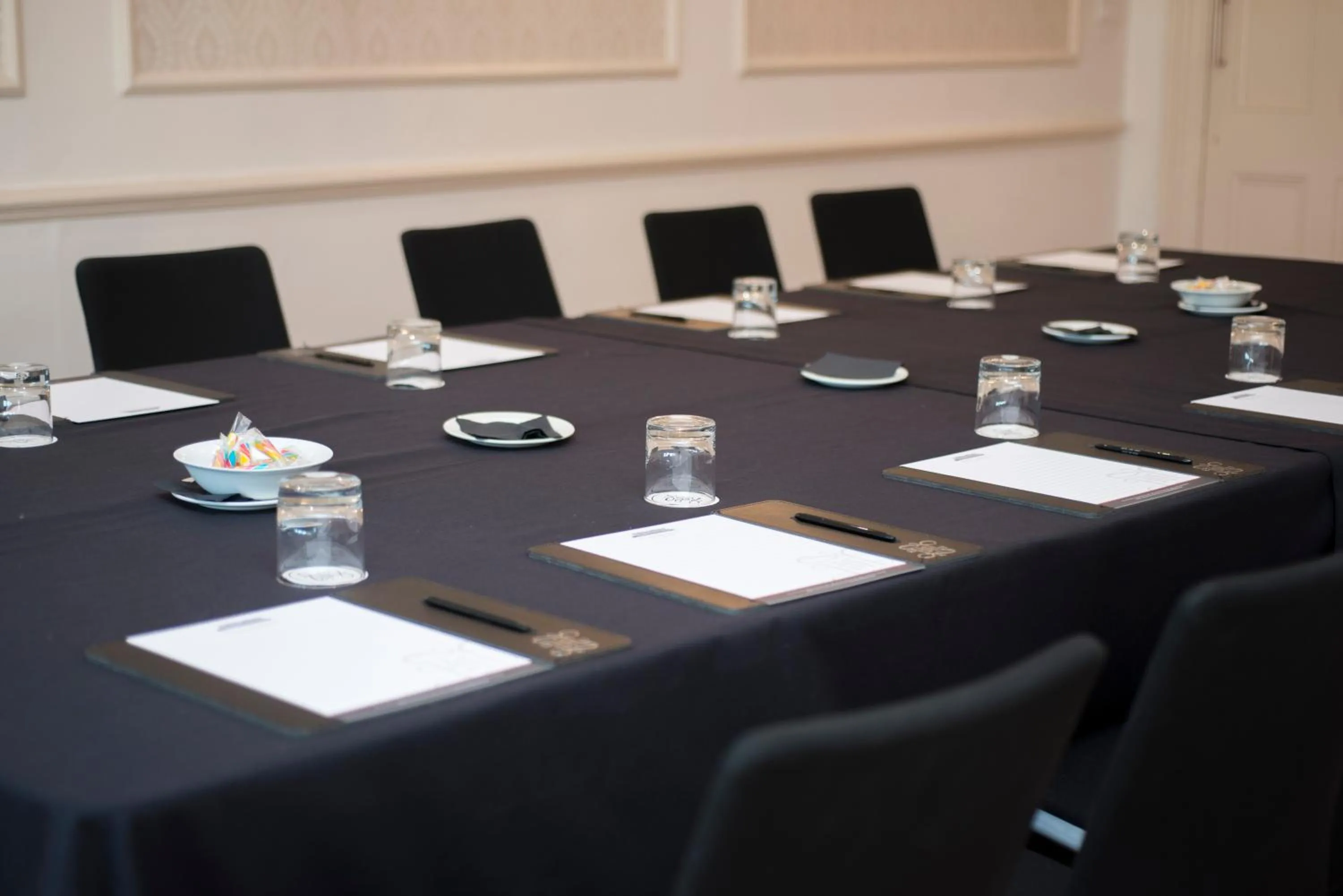 Banquet/Function facilities in Hythe Imperial Hotel, Spa & Golf