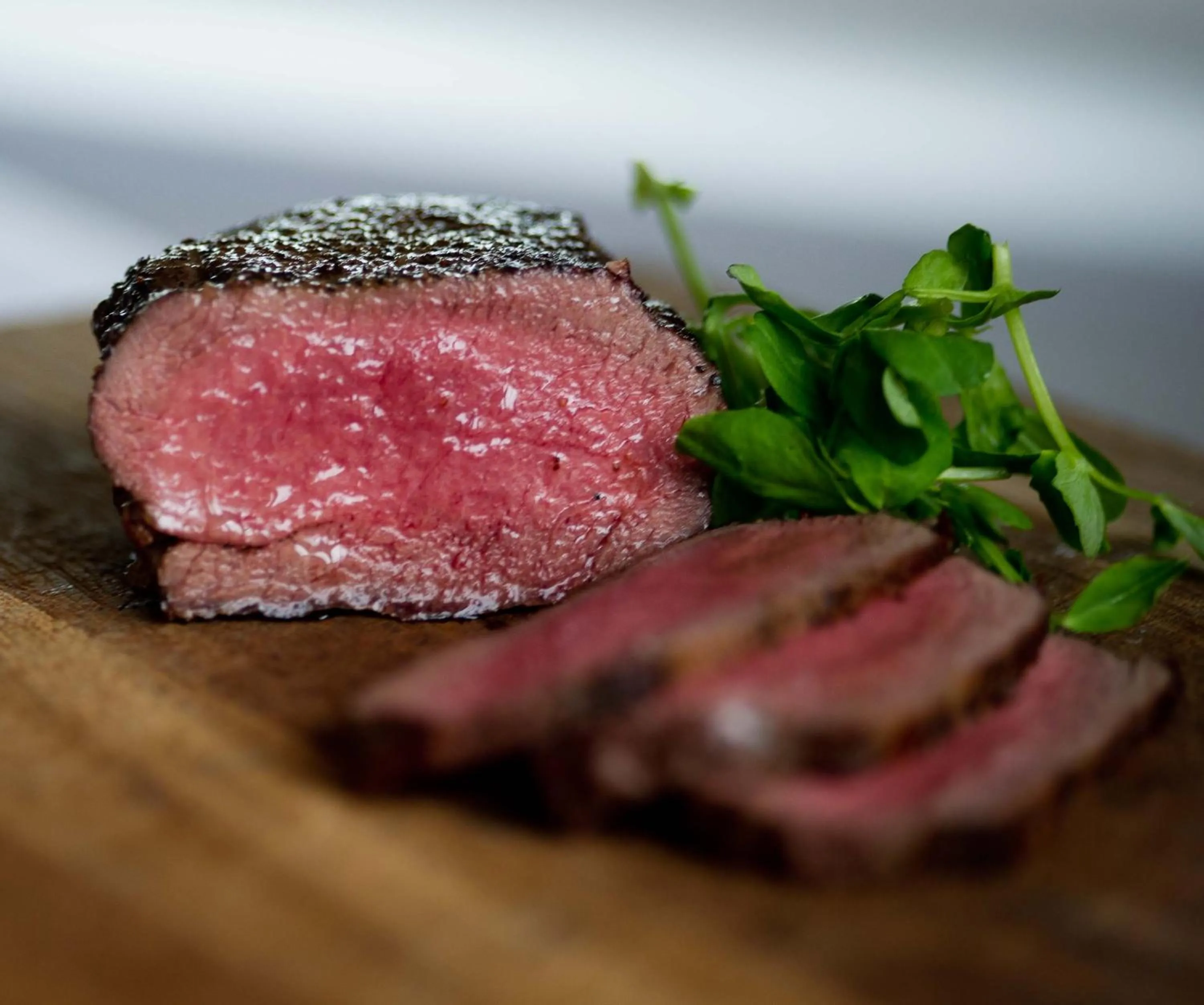 Food close-up in Hythe Imperial Hotel, Spa & Golf