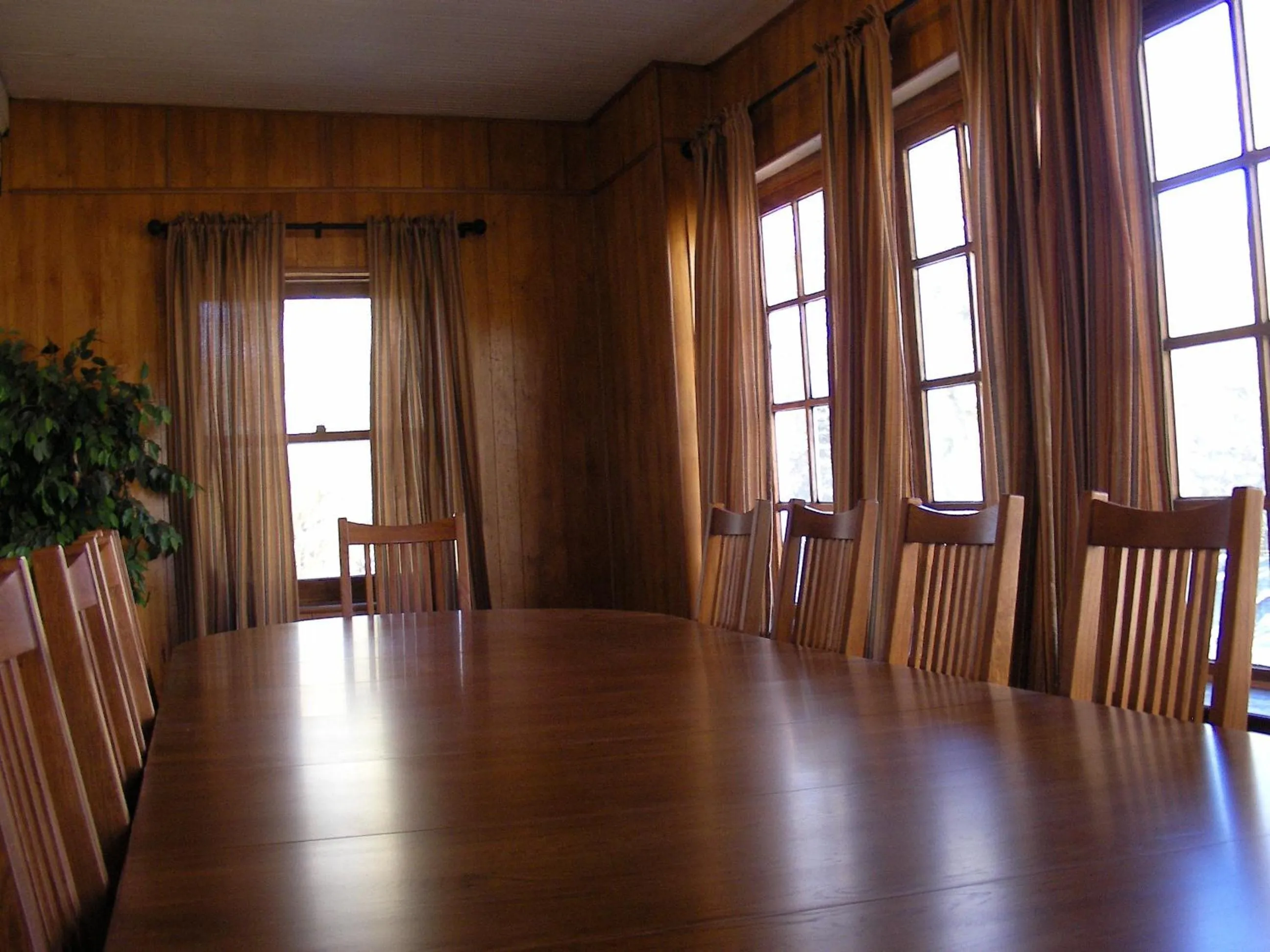 Library in Riverside Hot Springs Inn & Spa - Adults Only