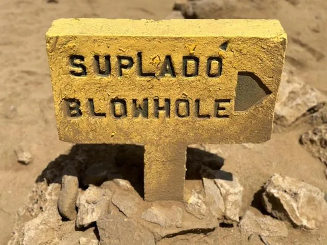 Beach in The Lodge Bonaire