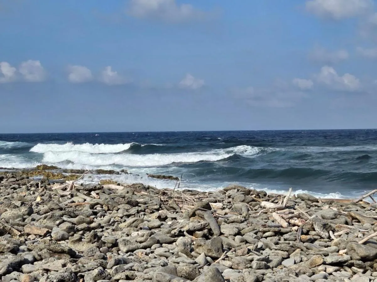 Day in The Lodge Bonaire