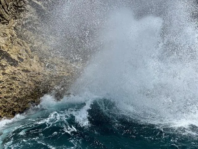 Beach in The Lodge Bonaire