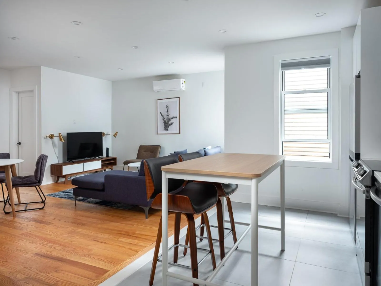 Three Bedroom Brooklynite Condo-Hotel Suite!