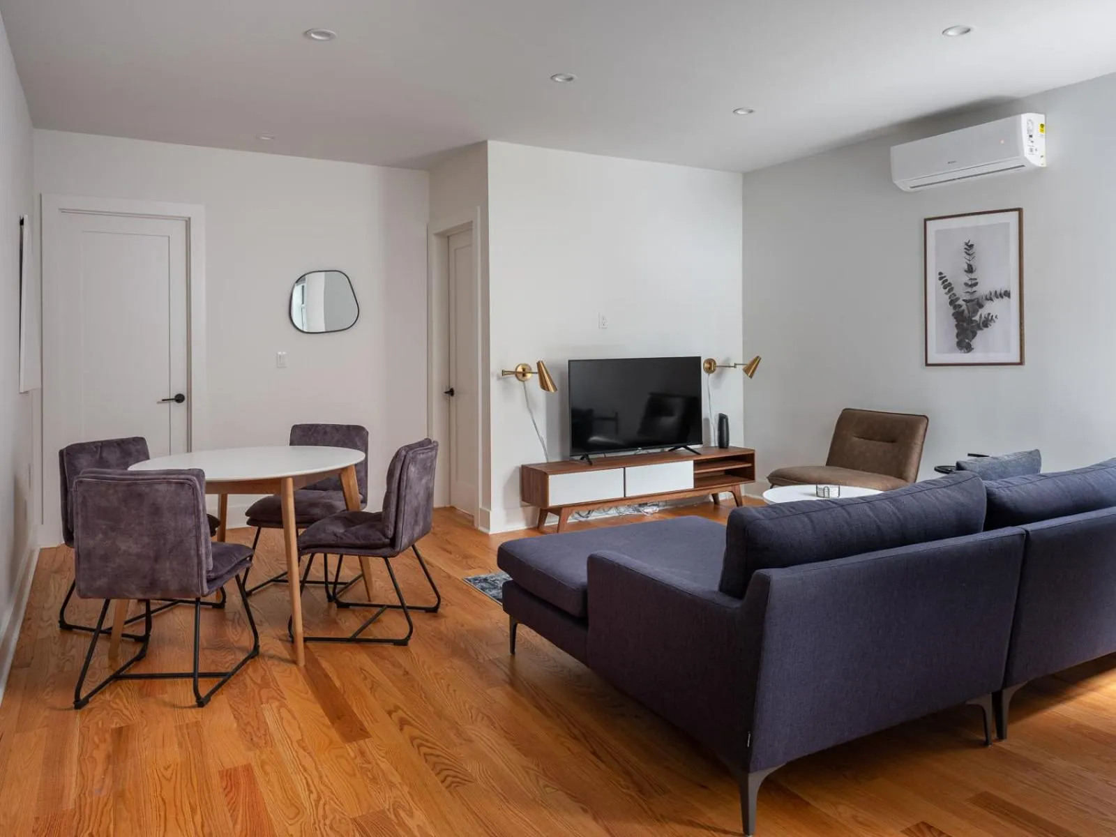 Three Bedroom Brooklynite Condo-Hotel Suite!