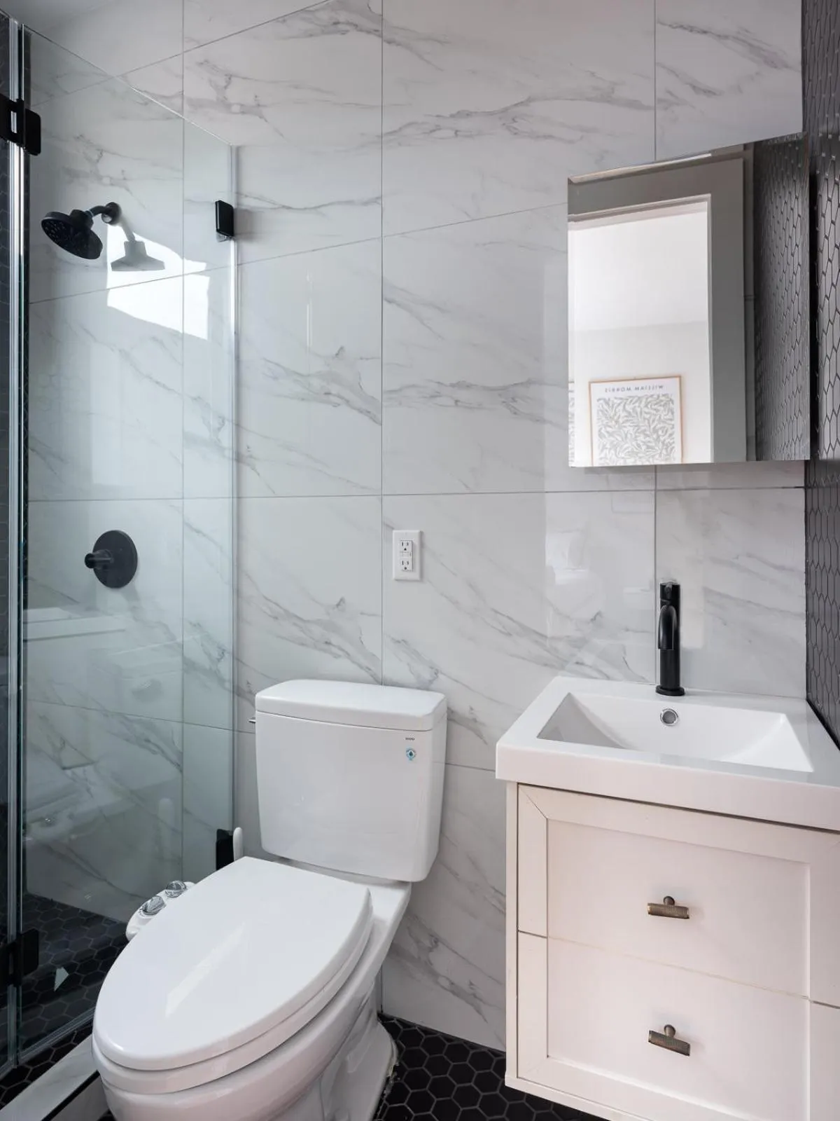 Three Bedroom Brooklynite Condo-Hotel Suite!