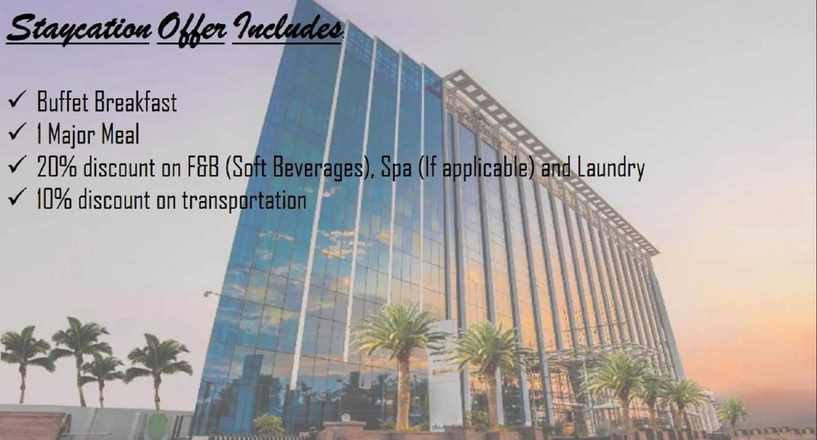 Property building in Howard Johnson By Wyndham, Hebbal, Bengaluru