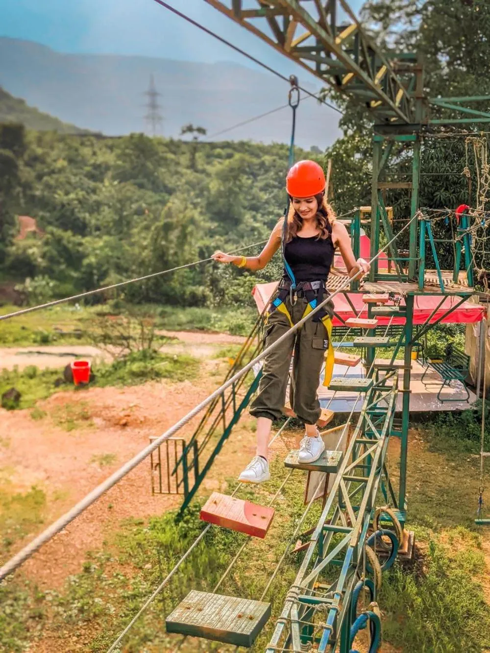 Activities in Rainforest Resort and Spa, Igatpuri -Nature's Luxury Awaits