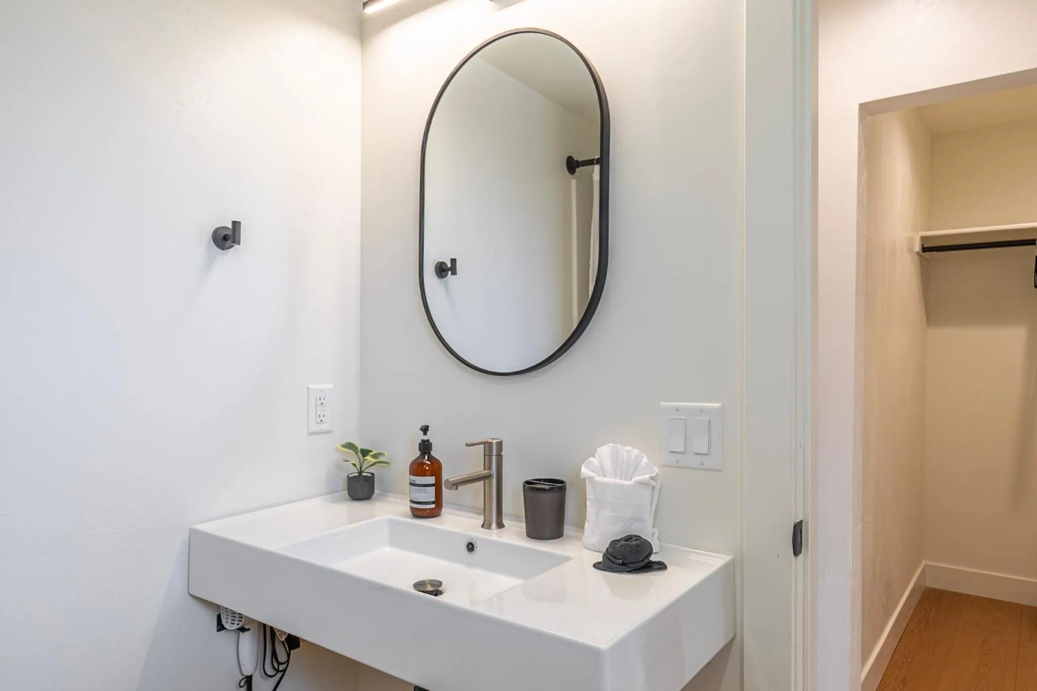 Casitas at Capitol Reef