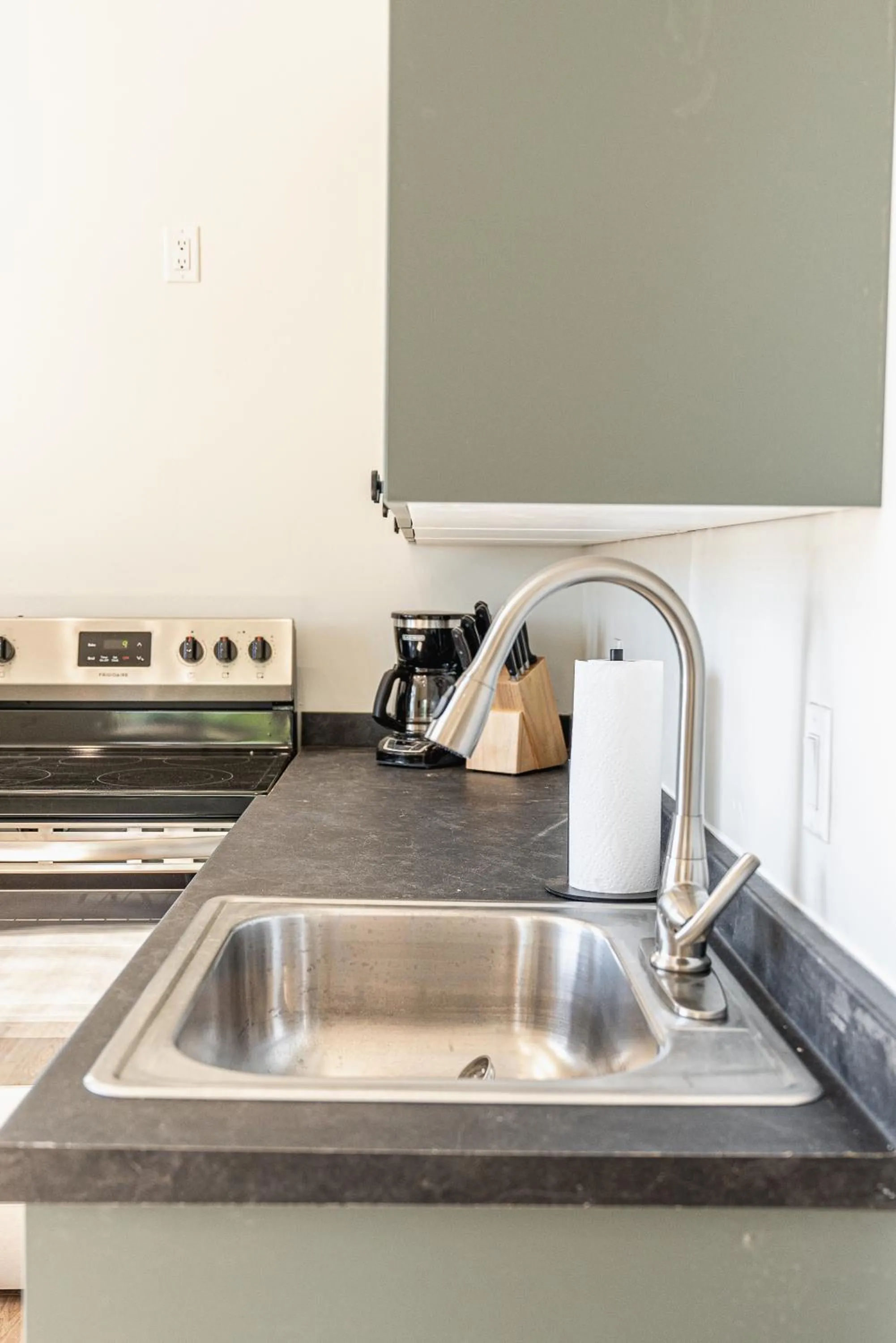 Casitas at Capitol Reef