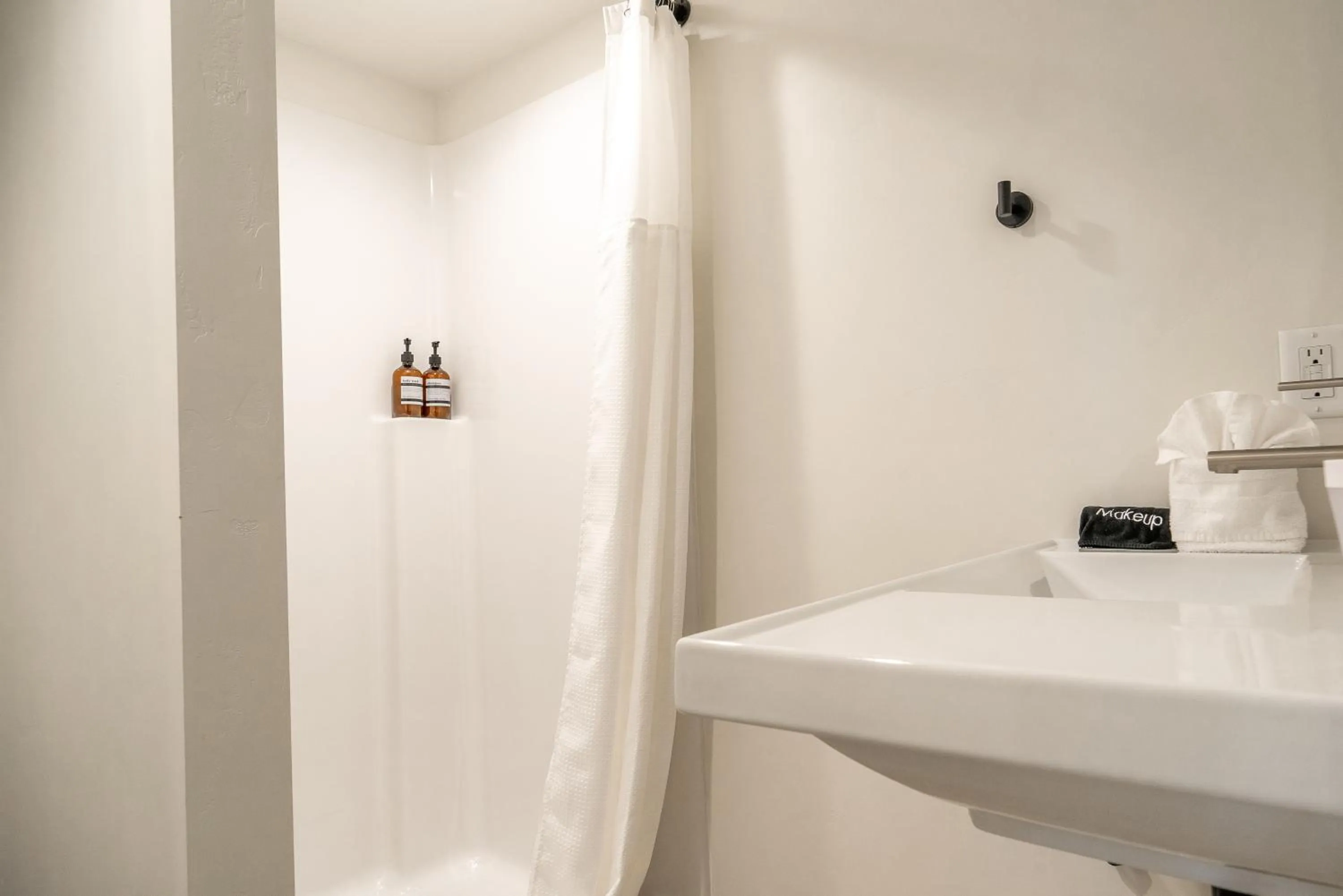 Casitas at Capitol Reef