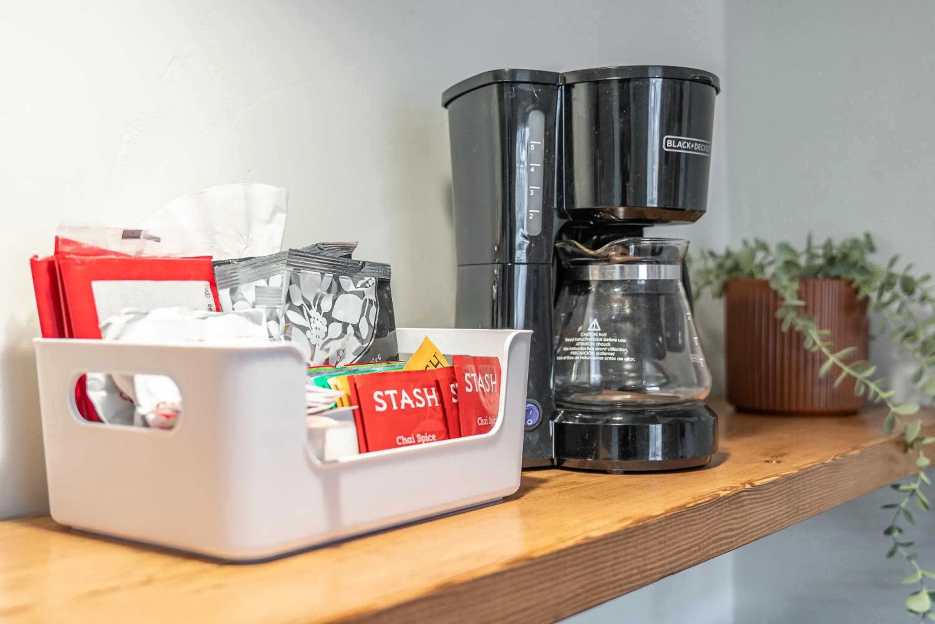 Casitas at Capitol Reef