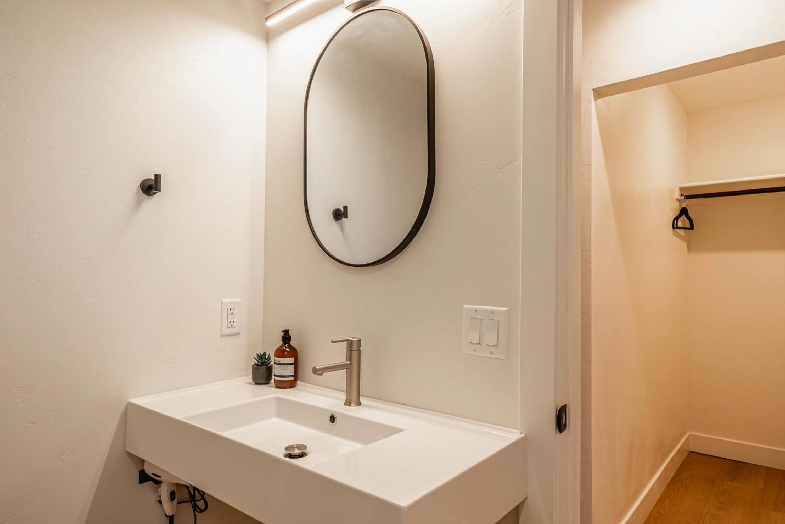 Casitas at Capitol Reef