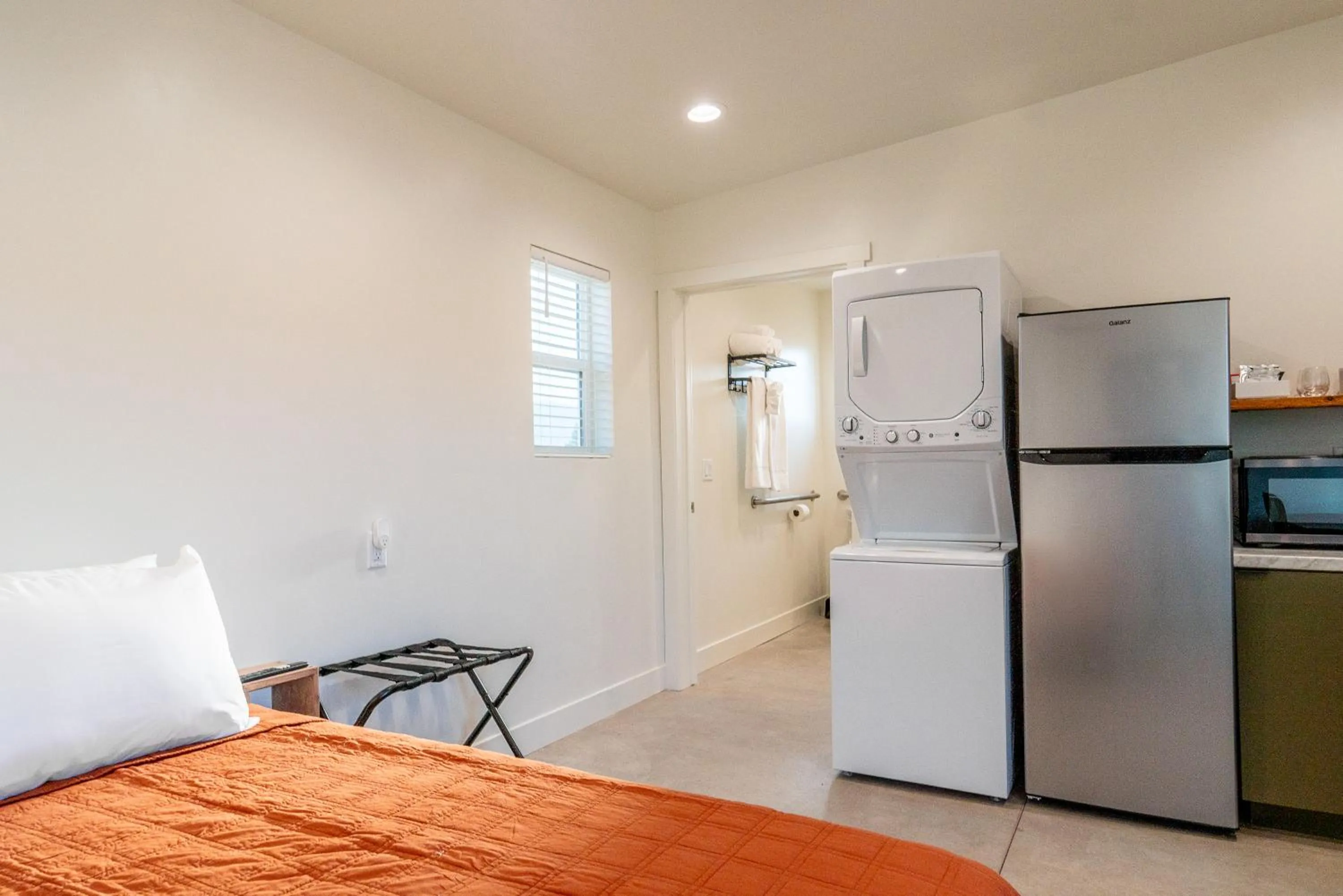 Casitas at Capitol Reef