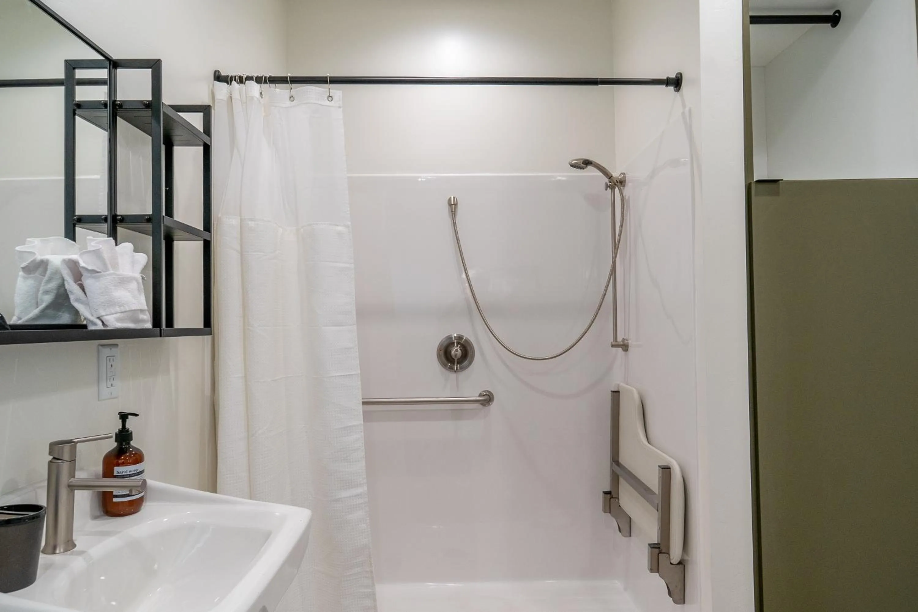 Casitas at Capitol Reef