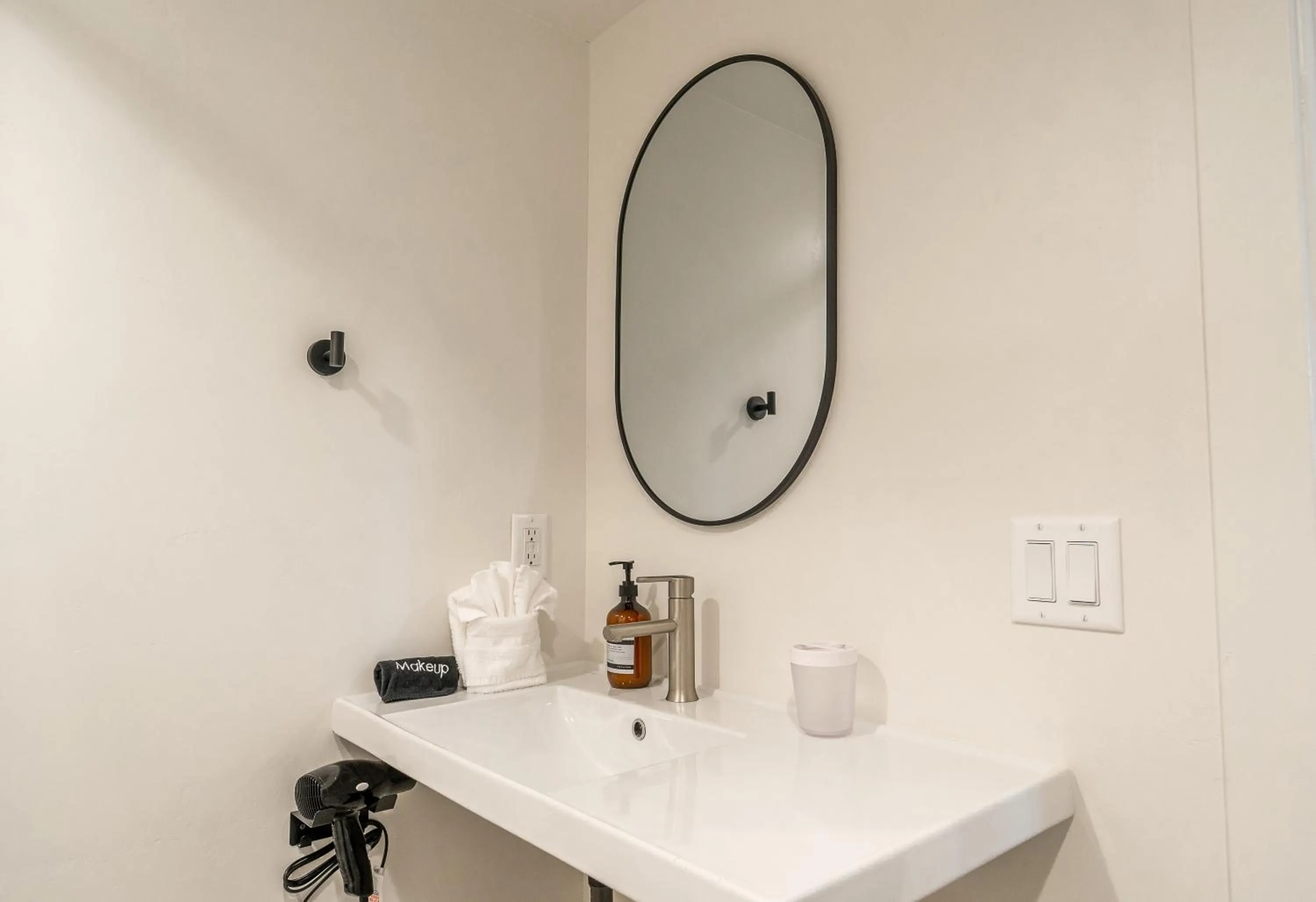 Casitas at Capitol Reef