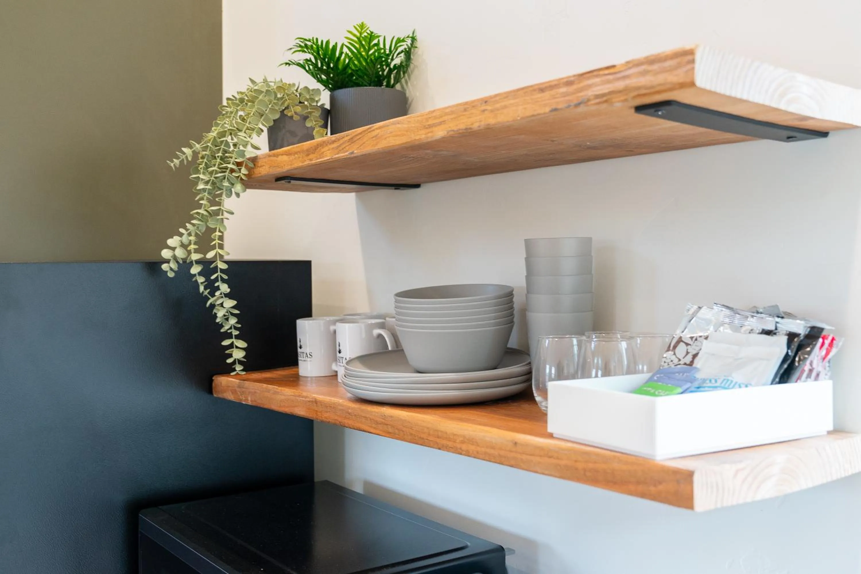 Casitas at Capitol Reef