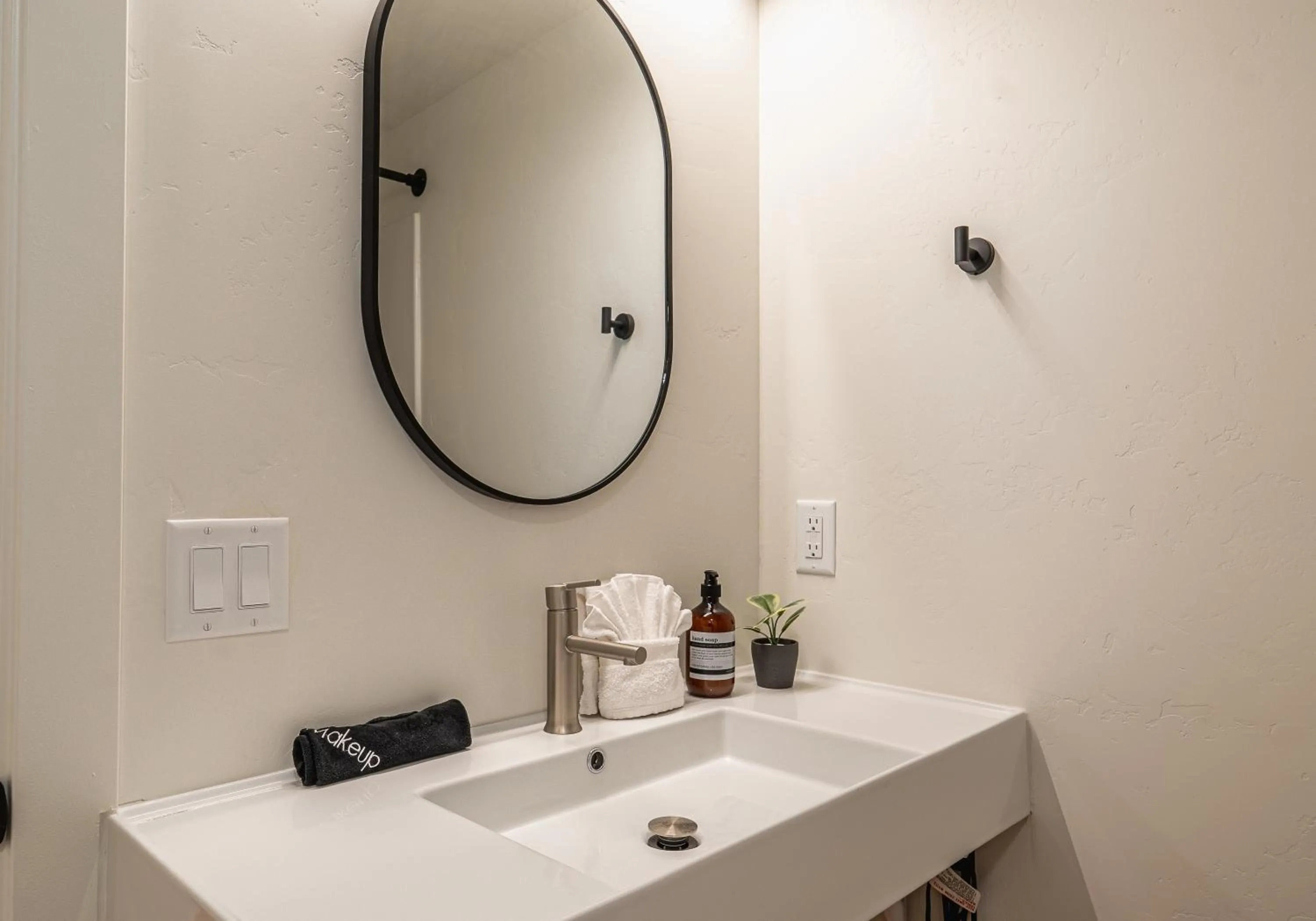 Casitas at Capitol Reef