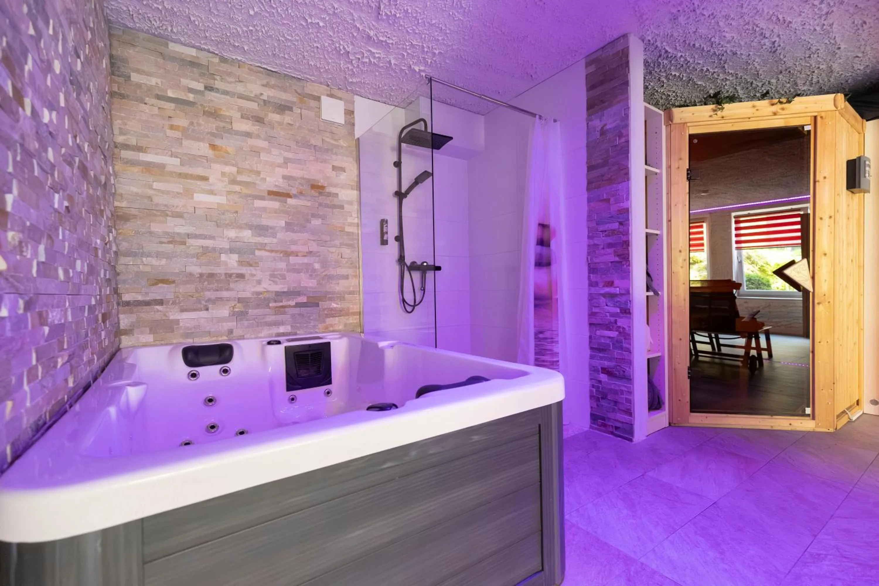 Pension Schlossidyll