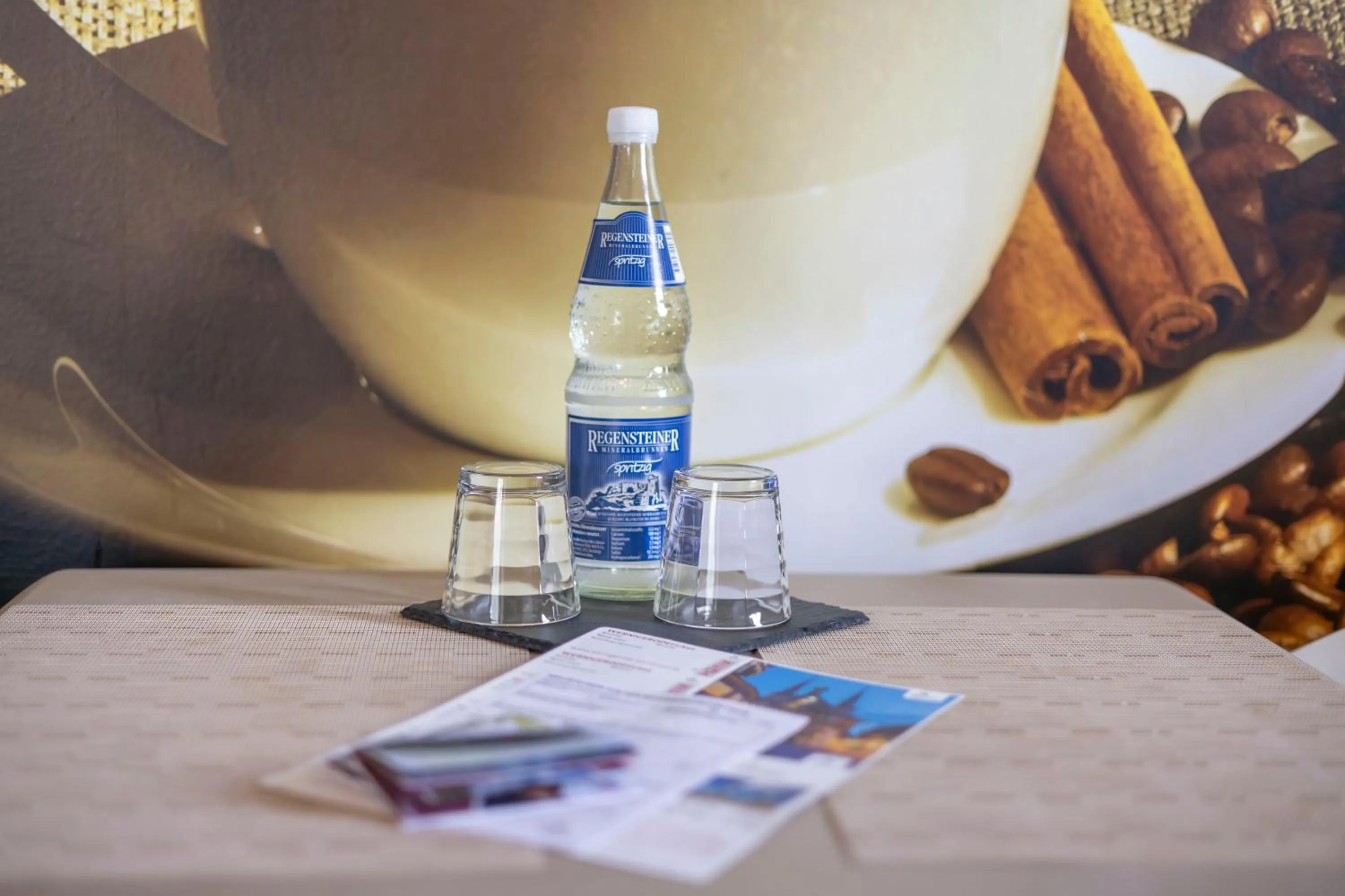 Pension Schlossidyll