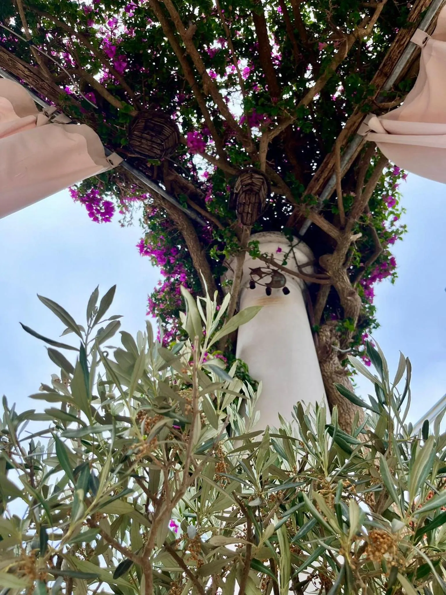 Garden in alle Stelle b&b