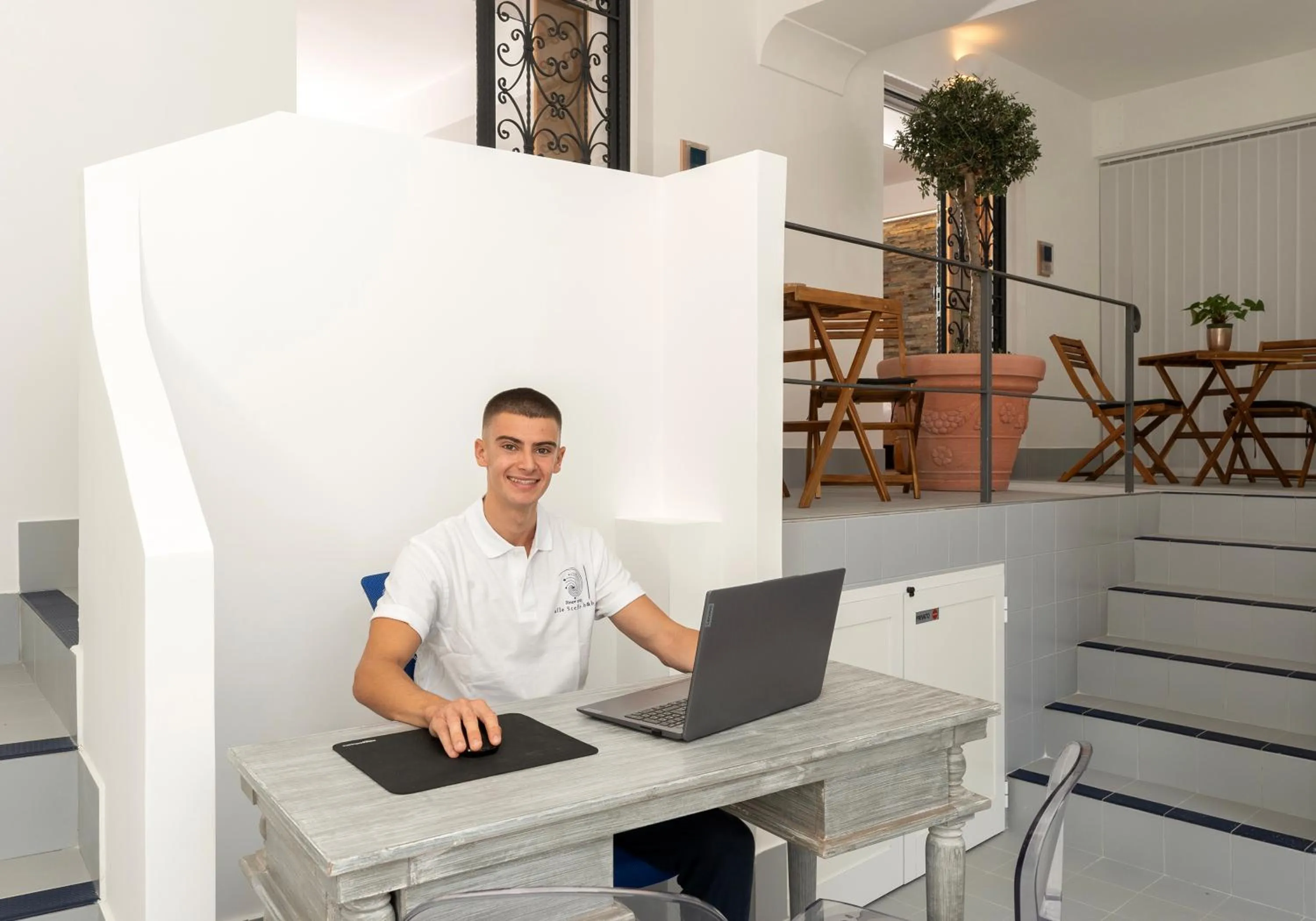 People in alle Stelle b&b