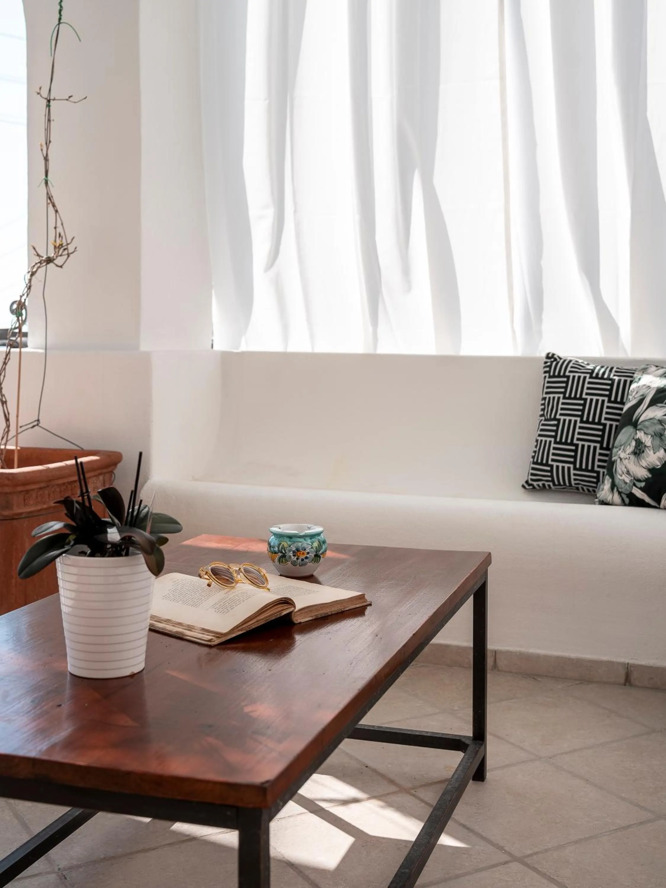 Balcony/Terrace in alle Stelle b&b