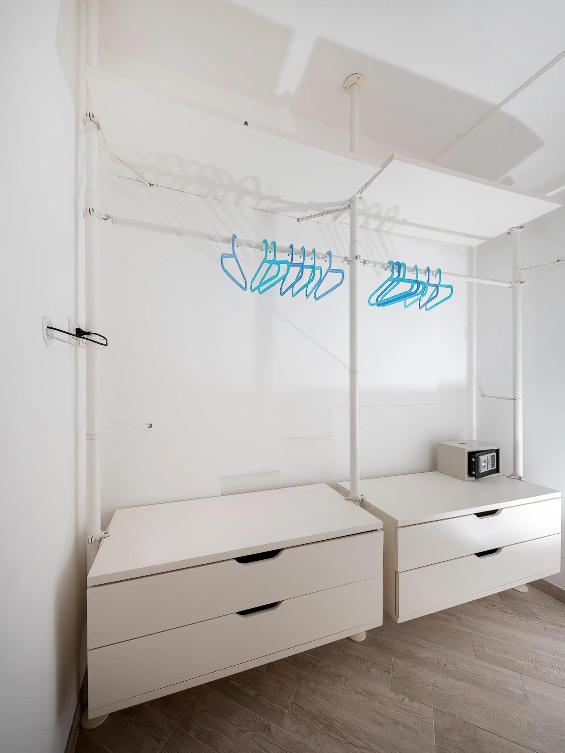 locker in alle Stelle b&b