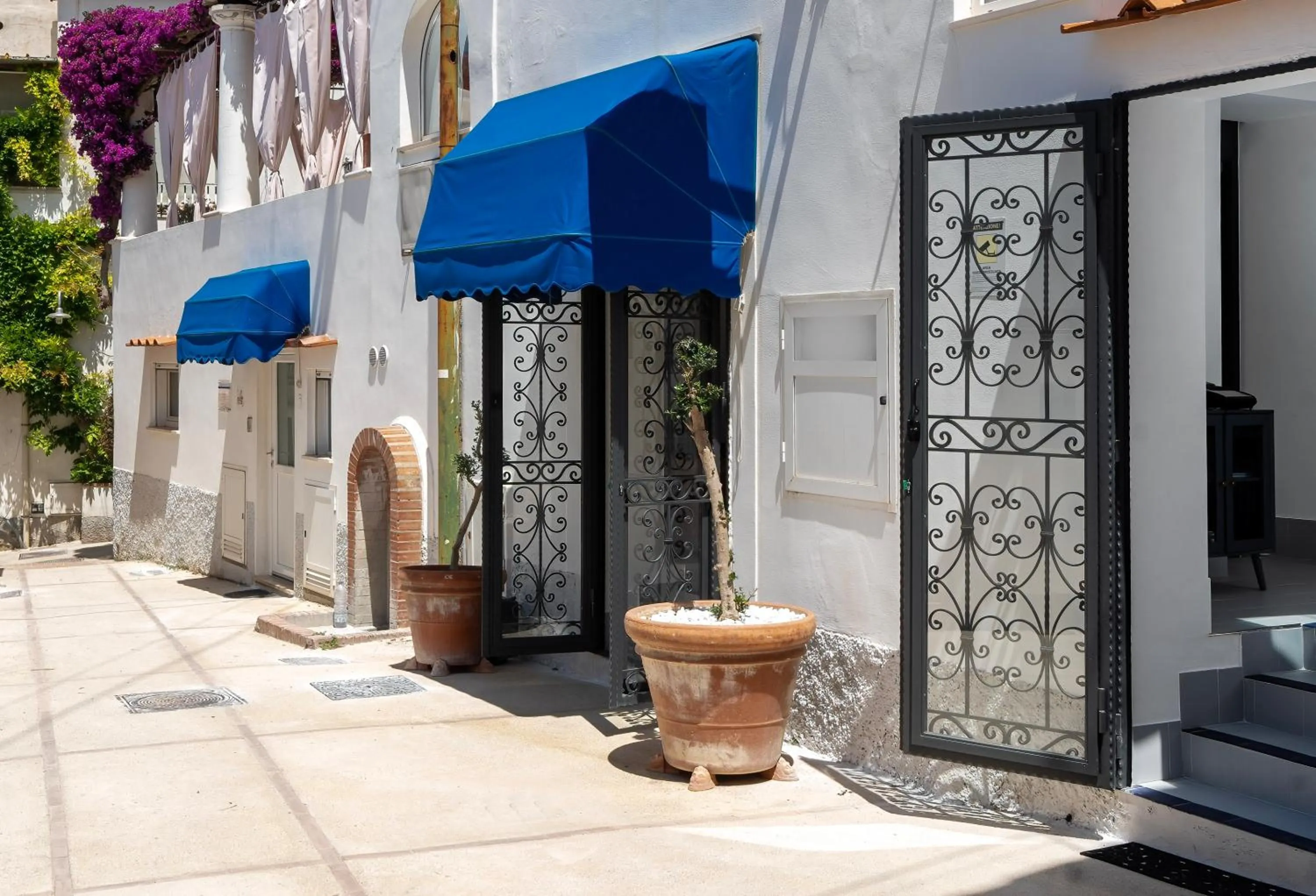 Property building in alle Stelle b&b