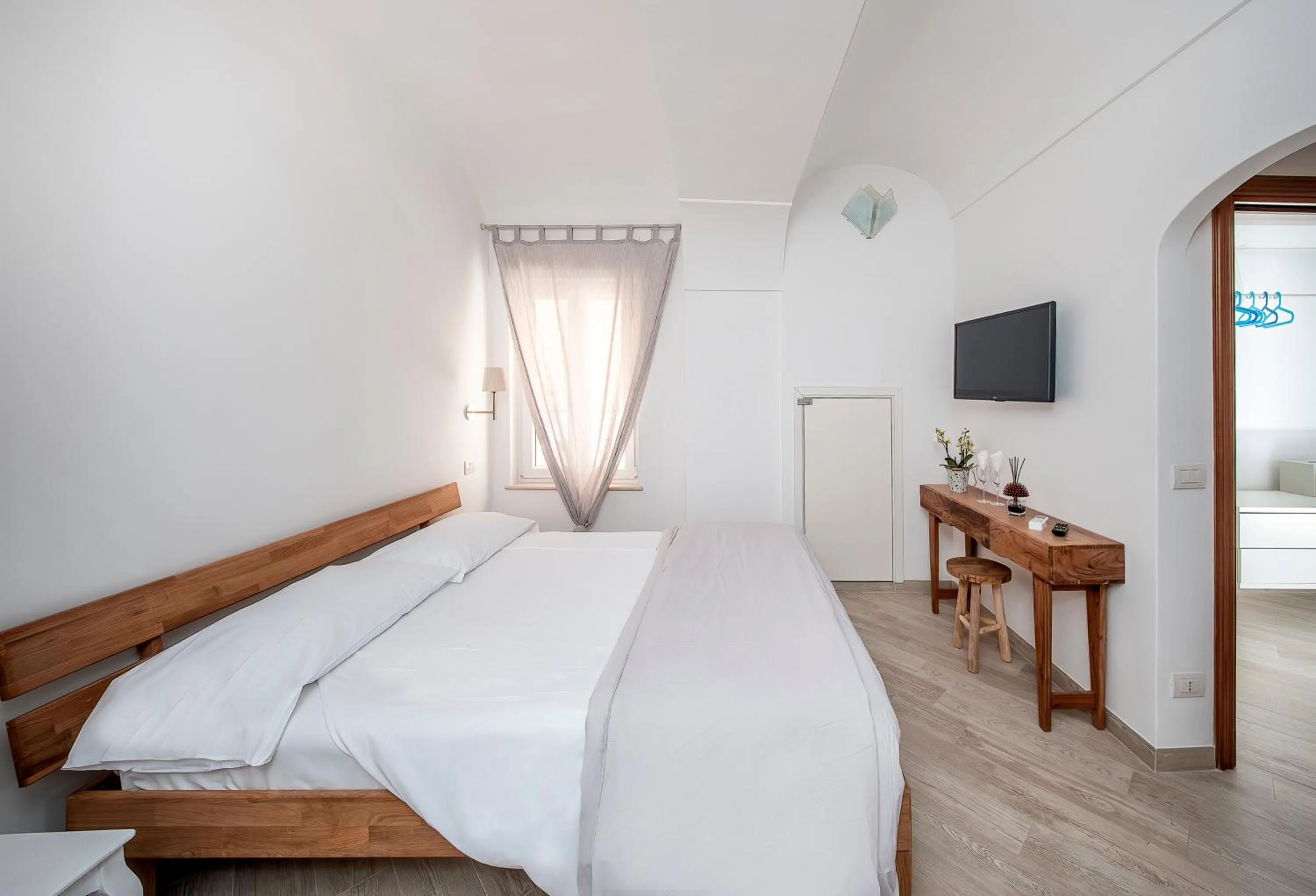 Bed in alle Stelle b&b