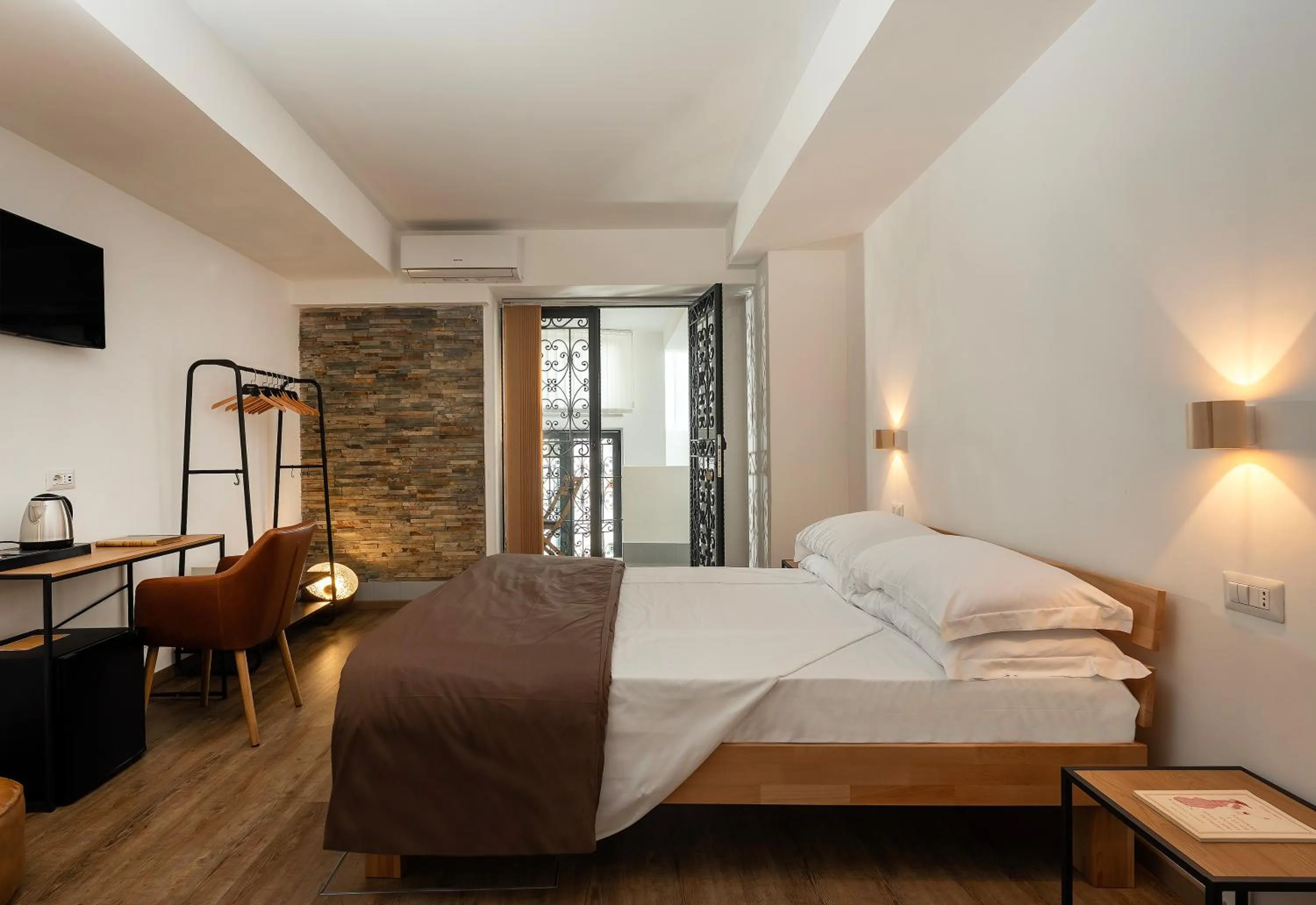 Bed in alle Stelle b&b