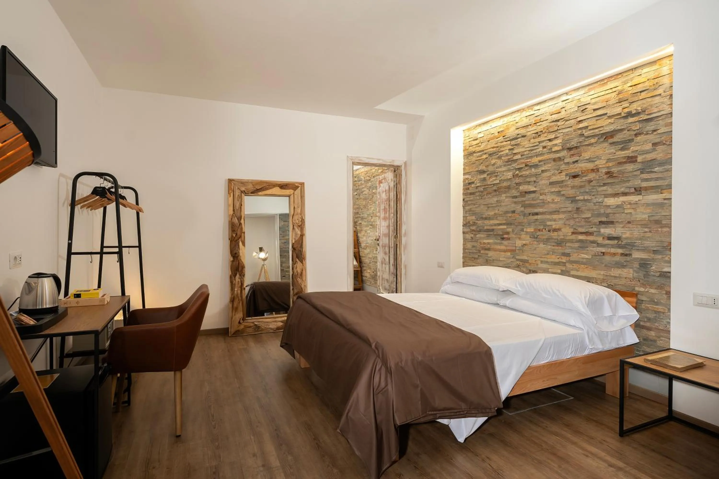 Bed in alle Stelle b&b