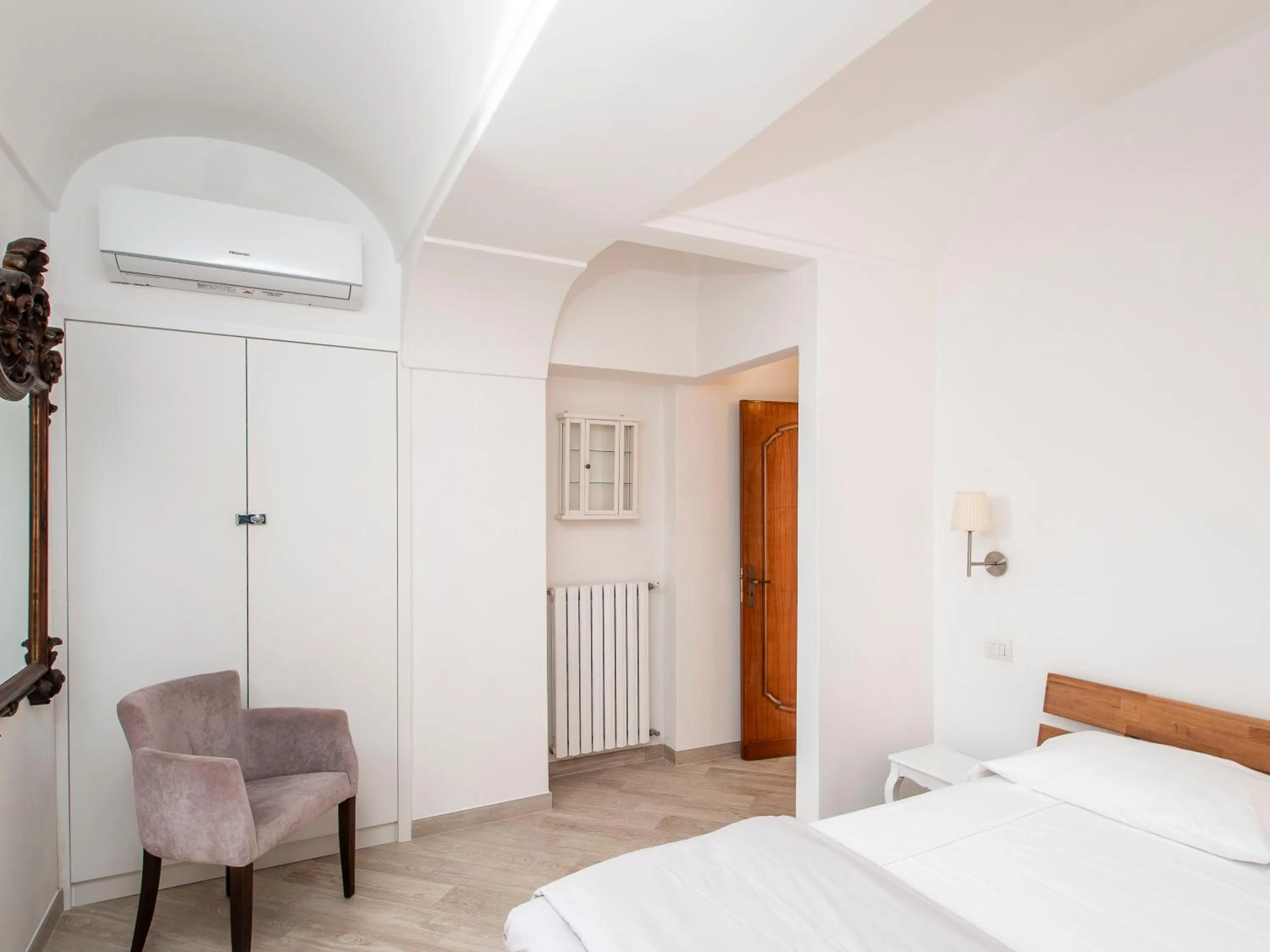 Bed in alle Stelle b&b