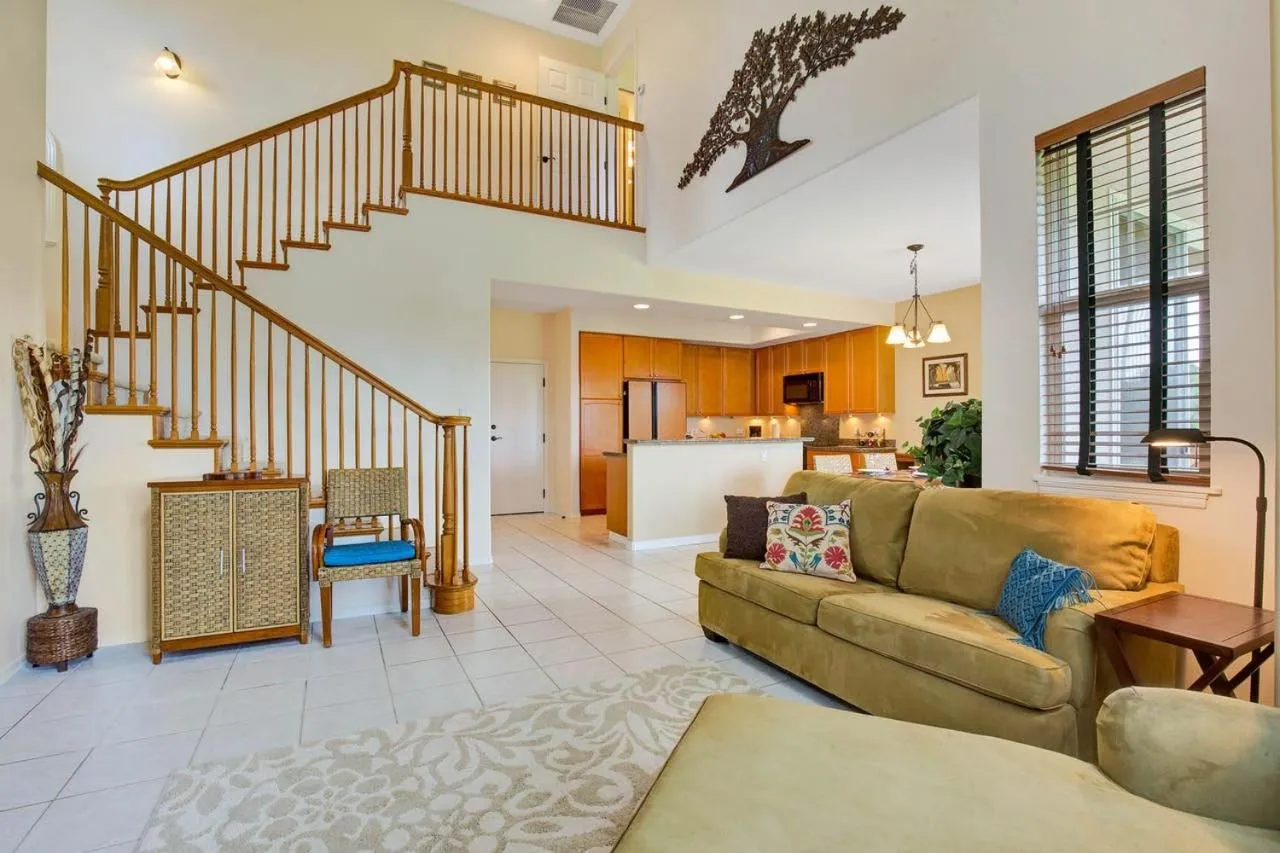 Waikoloa Colony Villas