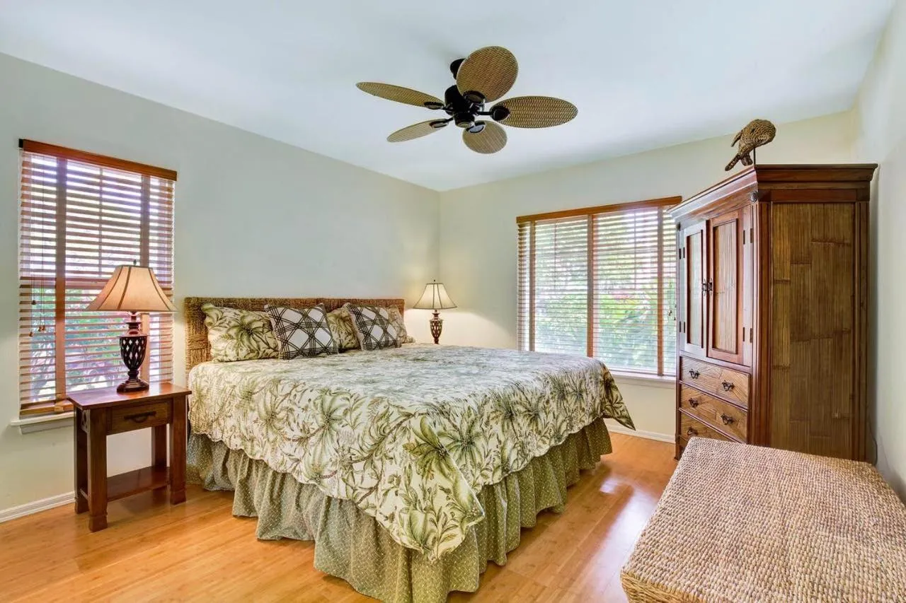 Waikoloa Colony Villas