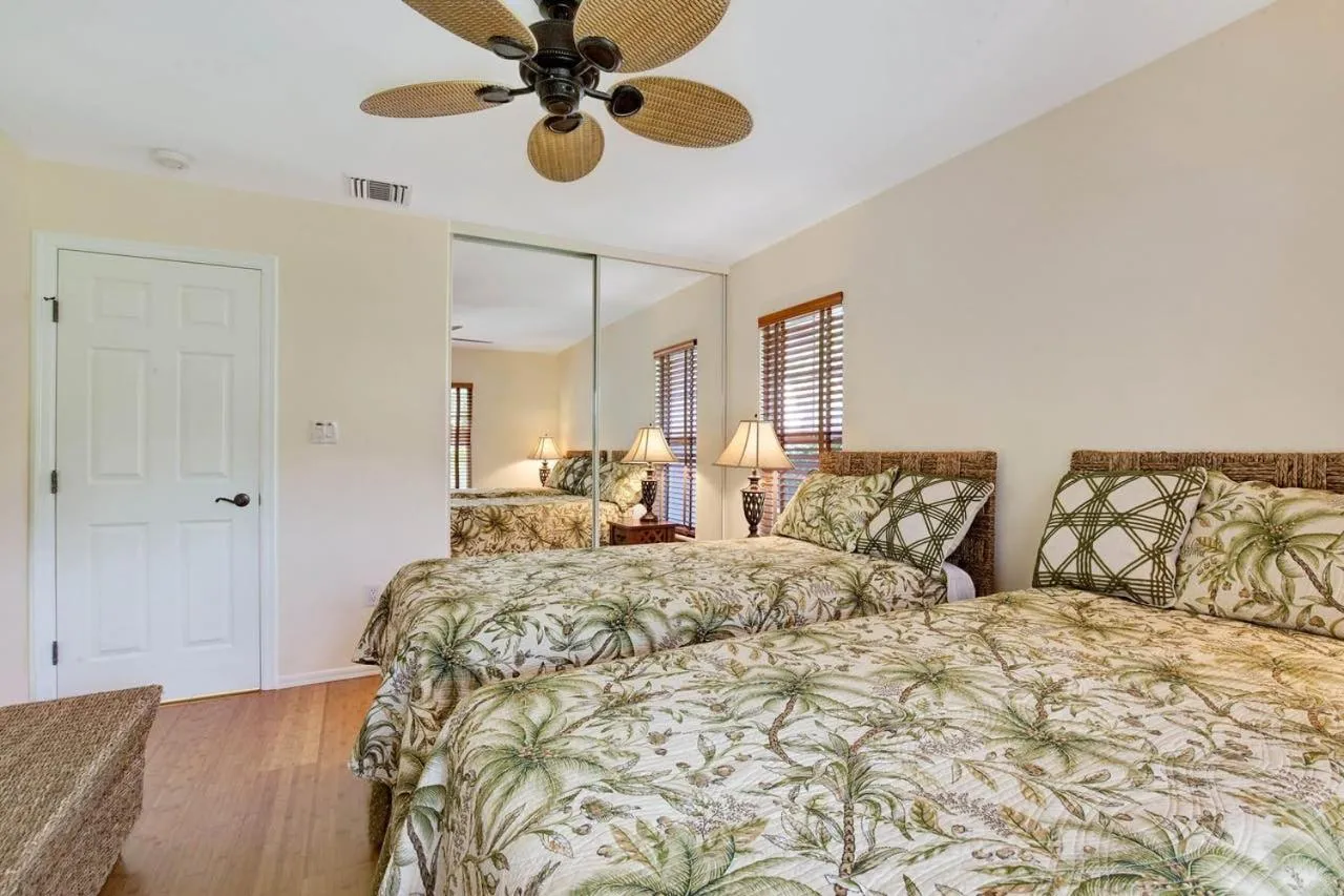 Waikoloa Colony Villas