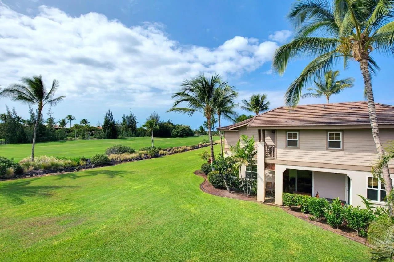 Waikoloa Colony Villas