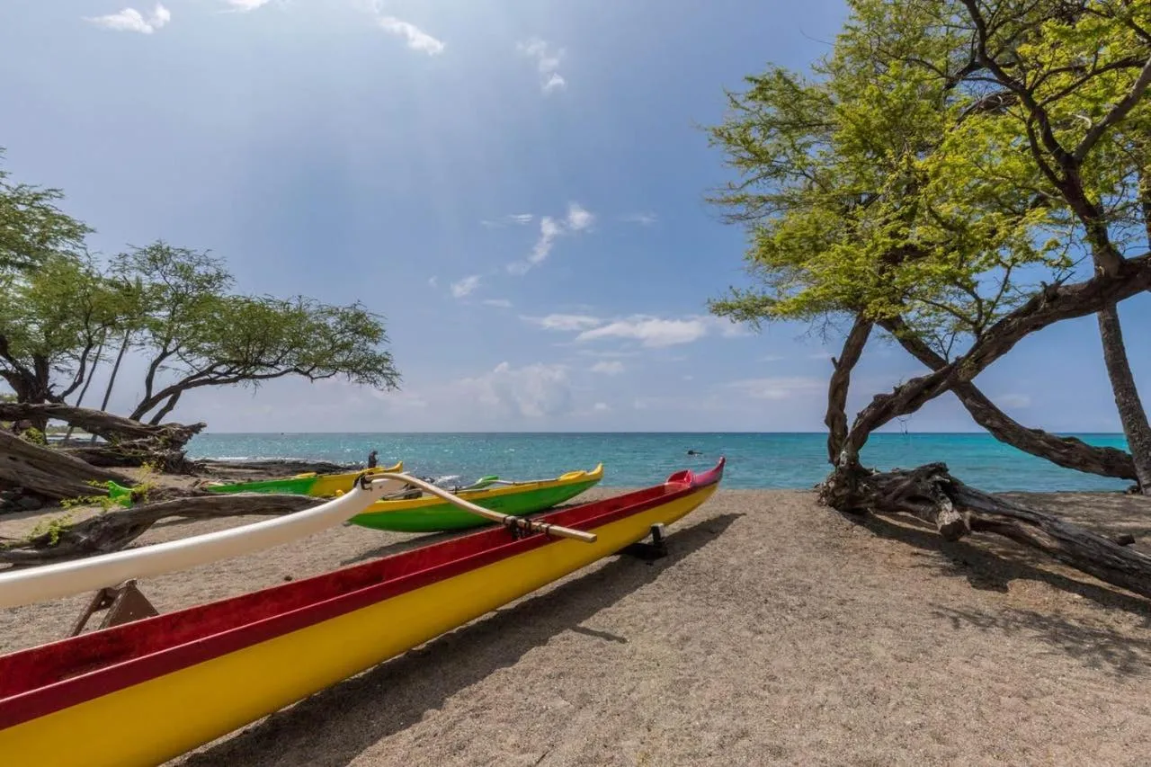 Waikoloa Colony Villas