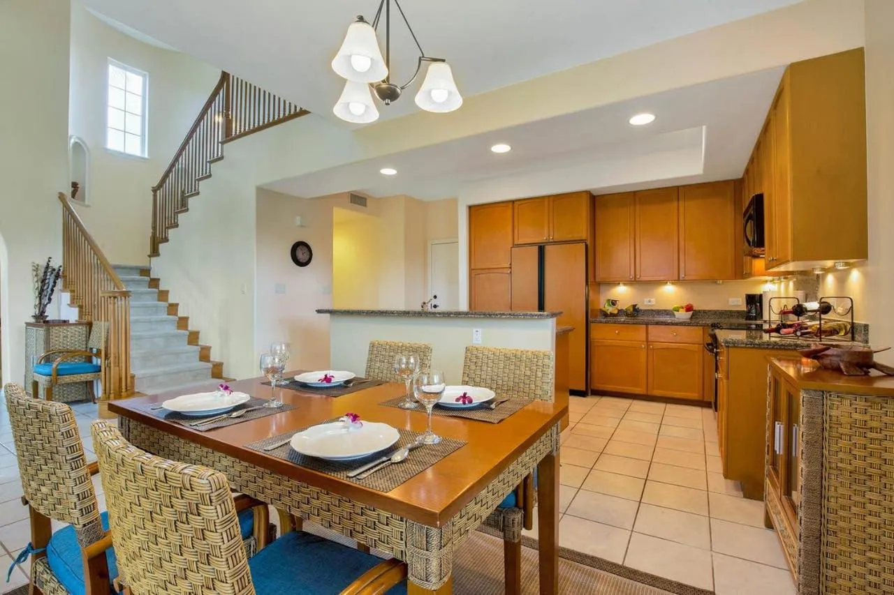 Waikoloa Colony Villas