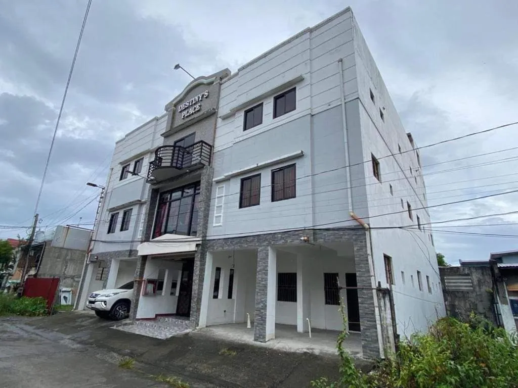 DESTINY'S PLACE HOTEL - STAY COOL THIS SUMMER! COLD ROOMS!! CHEAPEST RATE! NEAR ROBINSONs XENTRO MALL!!