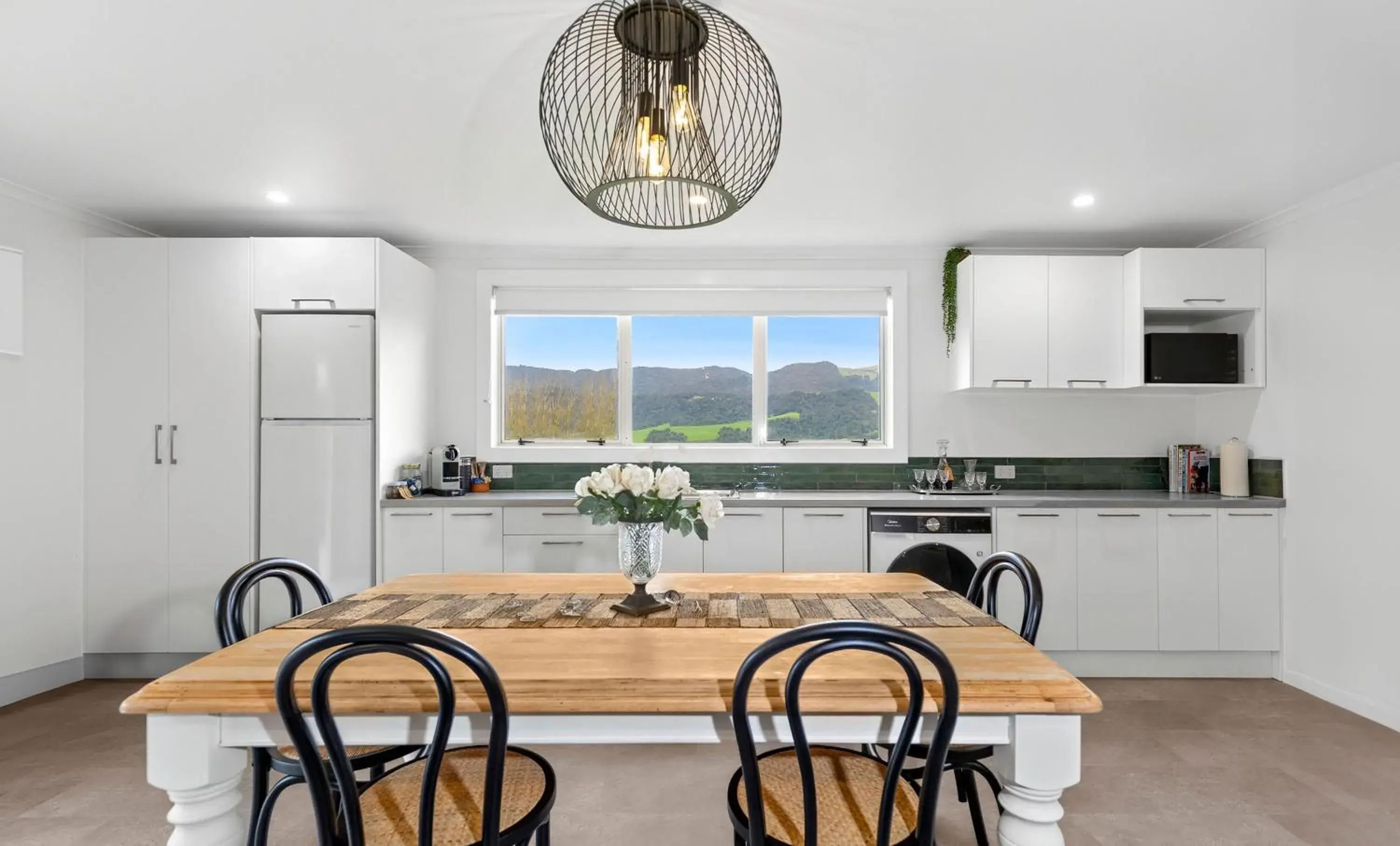 King Studio in Matamata Lodge King Studio in Matamata Lodge